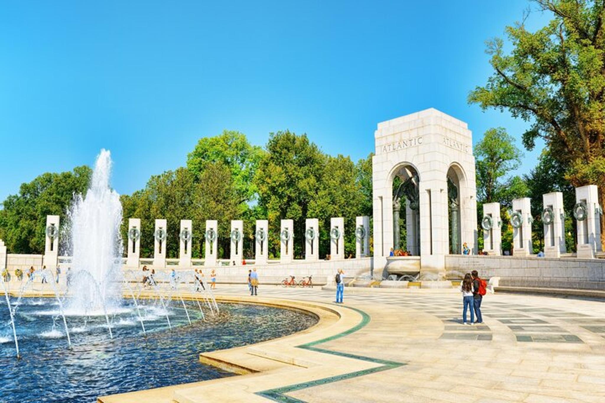 Washington D.C. Jewish History Walking Tour - Image 4