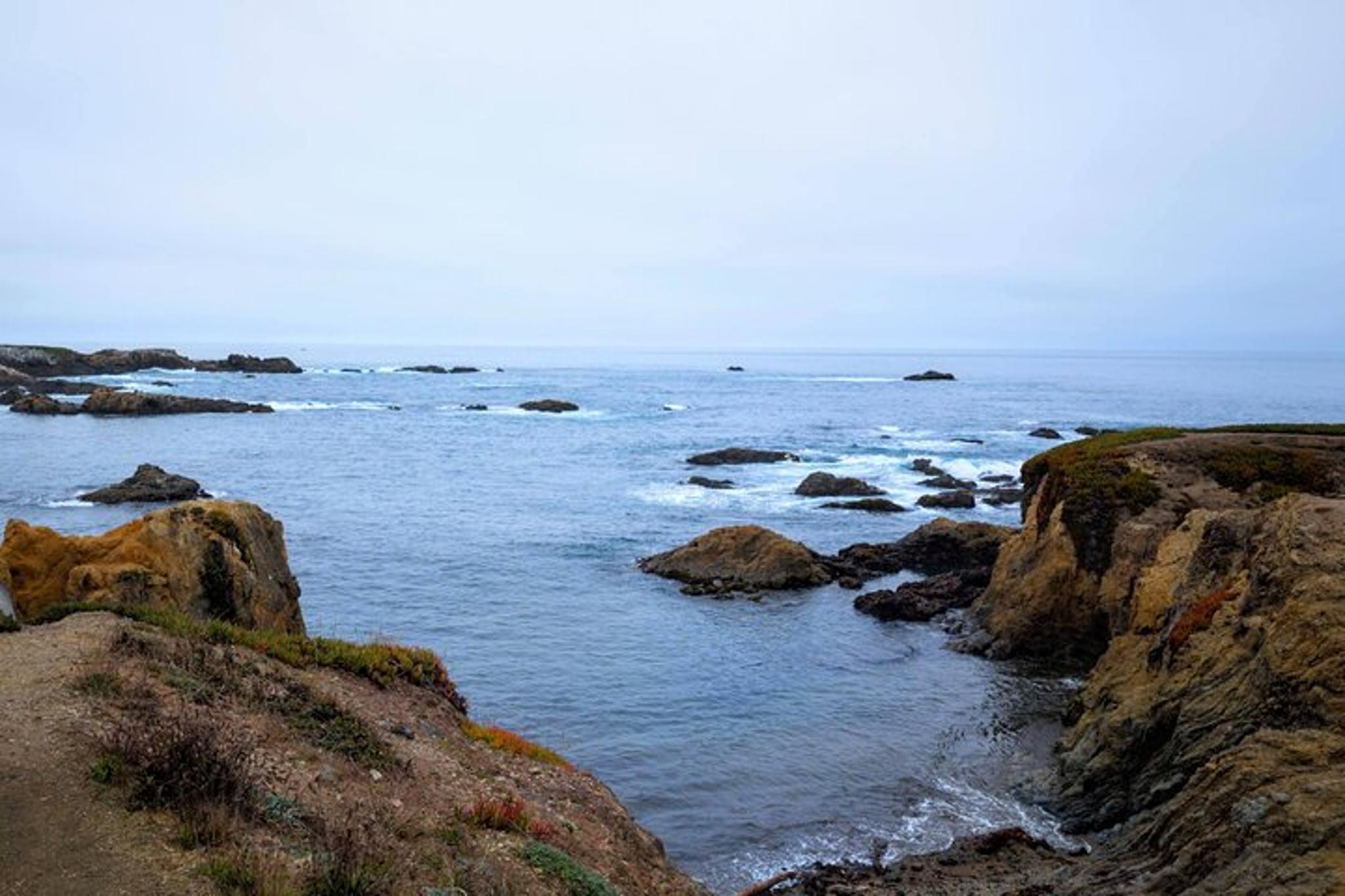 Fort Bragg Scavenger Hunt Walking Tour