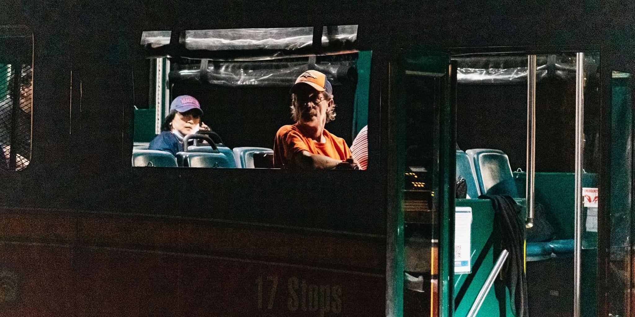 Washington DC Monuments Nighttime Trolley Tour - Image 4