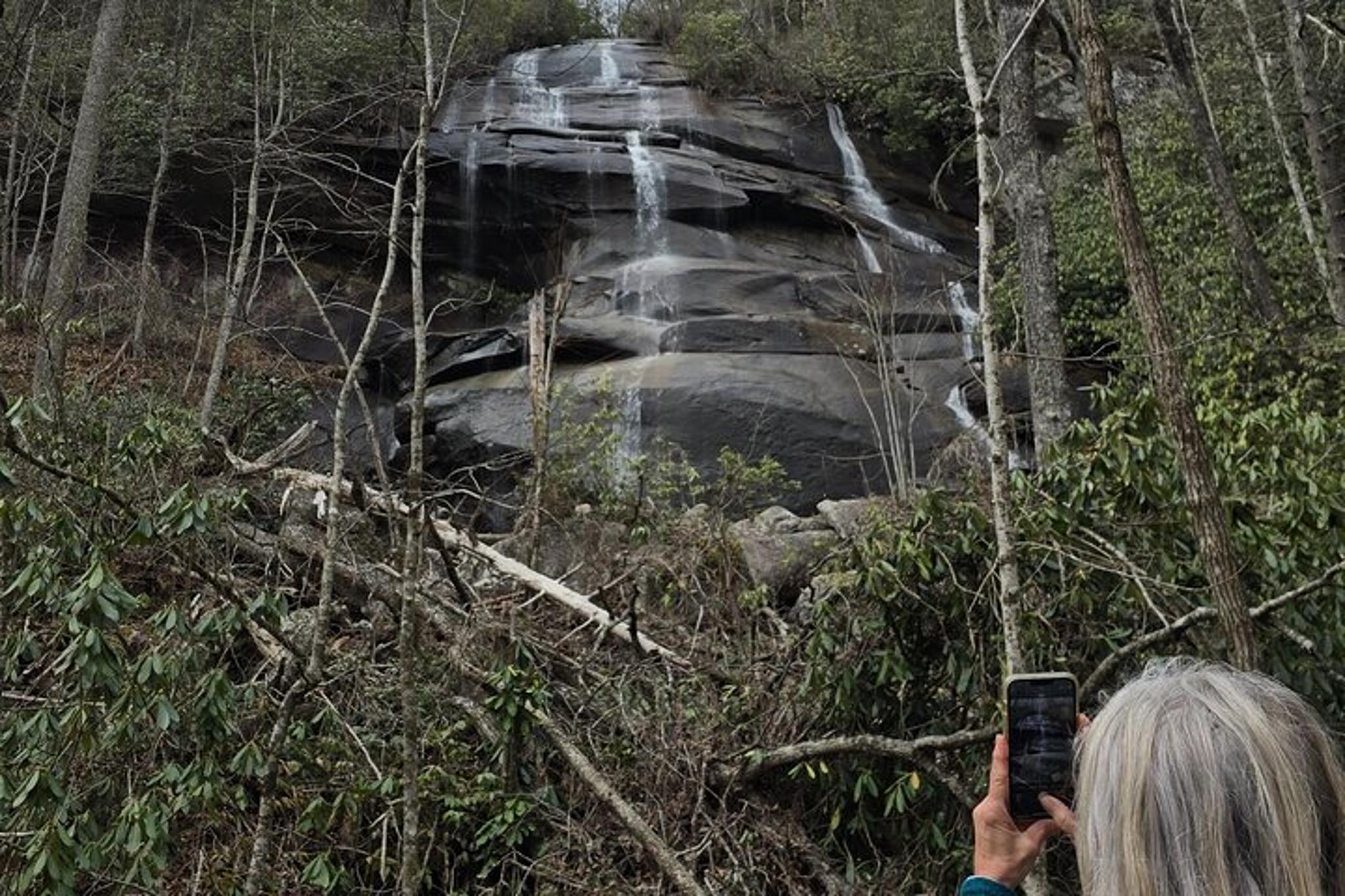 Asheville Pisgah Waterfall Tour - Image 5