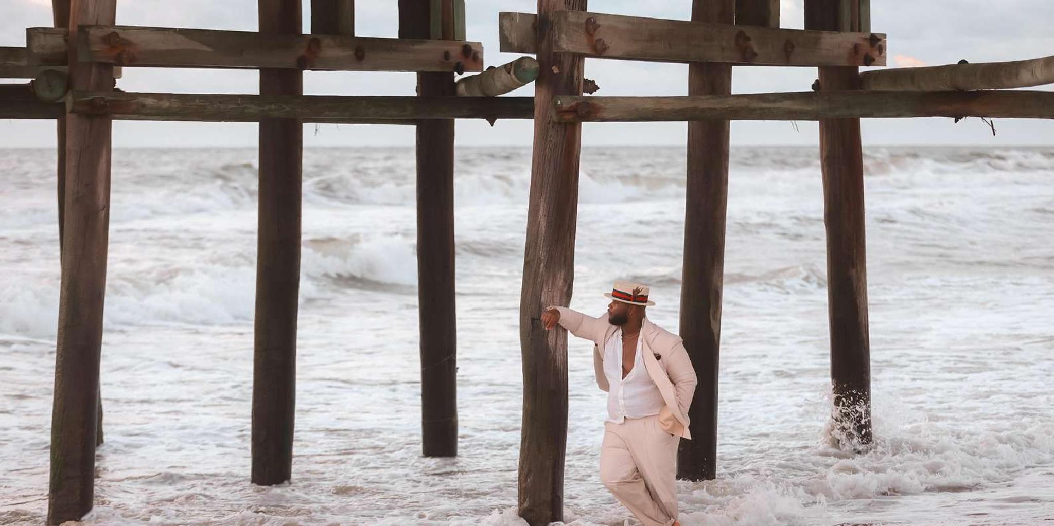 Myrtle Beach Vacation Photoshoot - Image 6