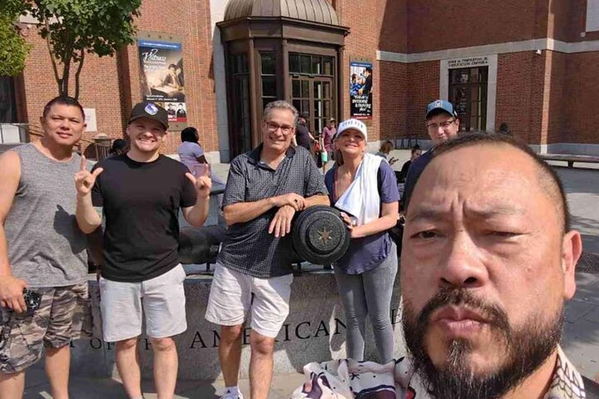 Denver Ghost Hunt Adventure - Image 6