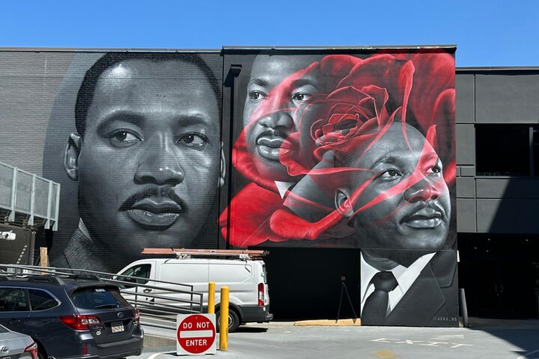 Atlanta Street Art Tour - Image 3