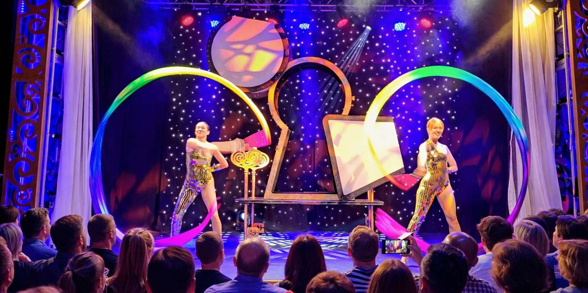 Myrtle Beach Magic Show with Charles Bach - Image 6