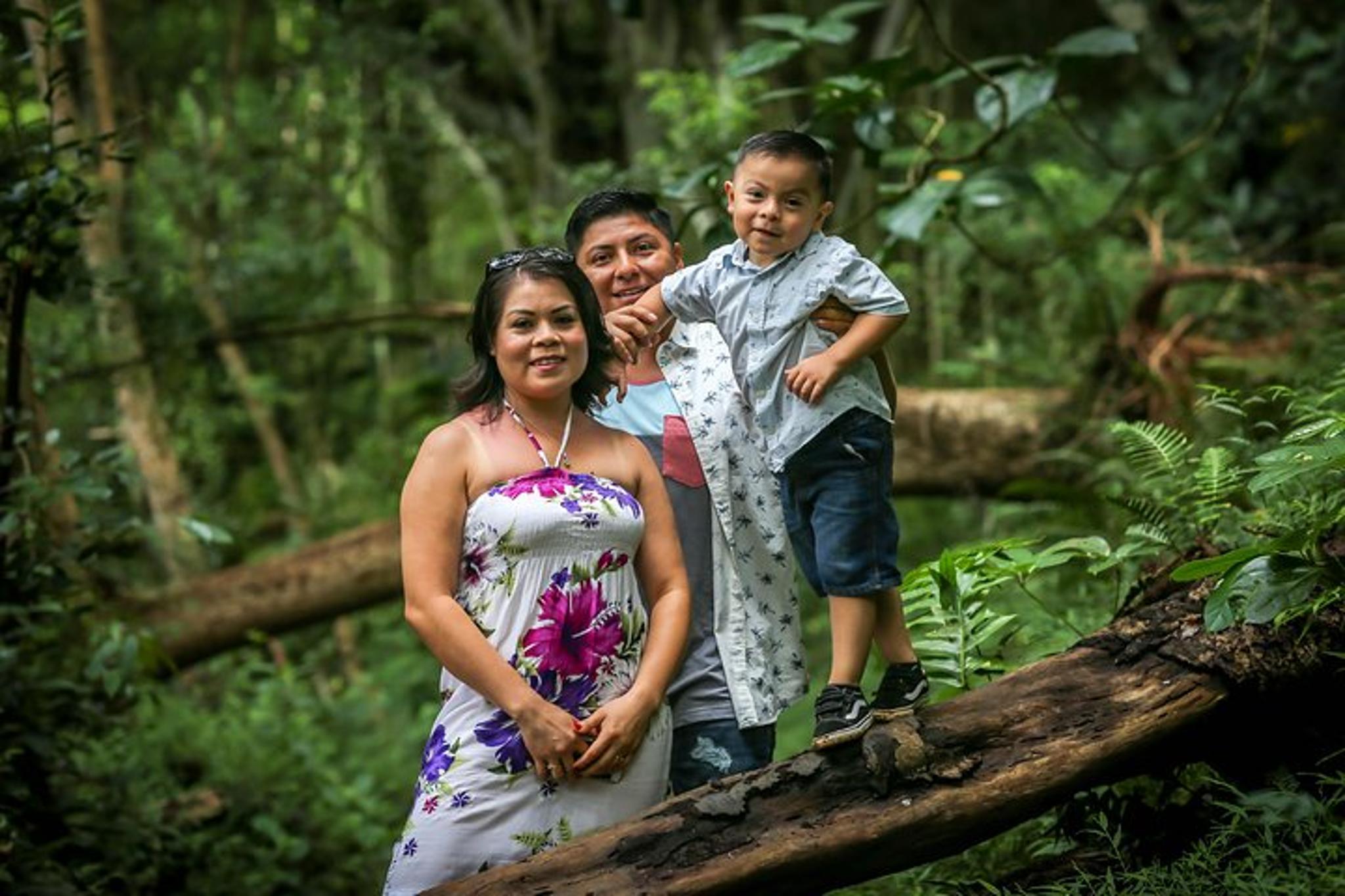 Kauai Family Photography Session - Image 2