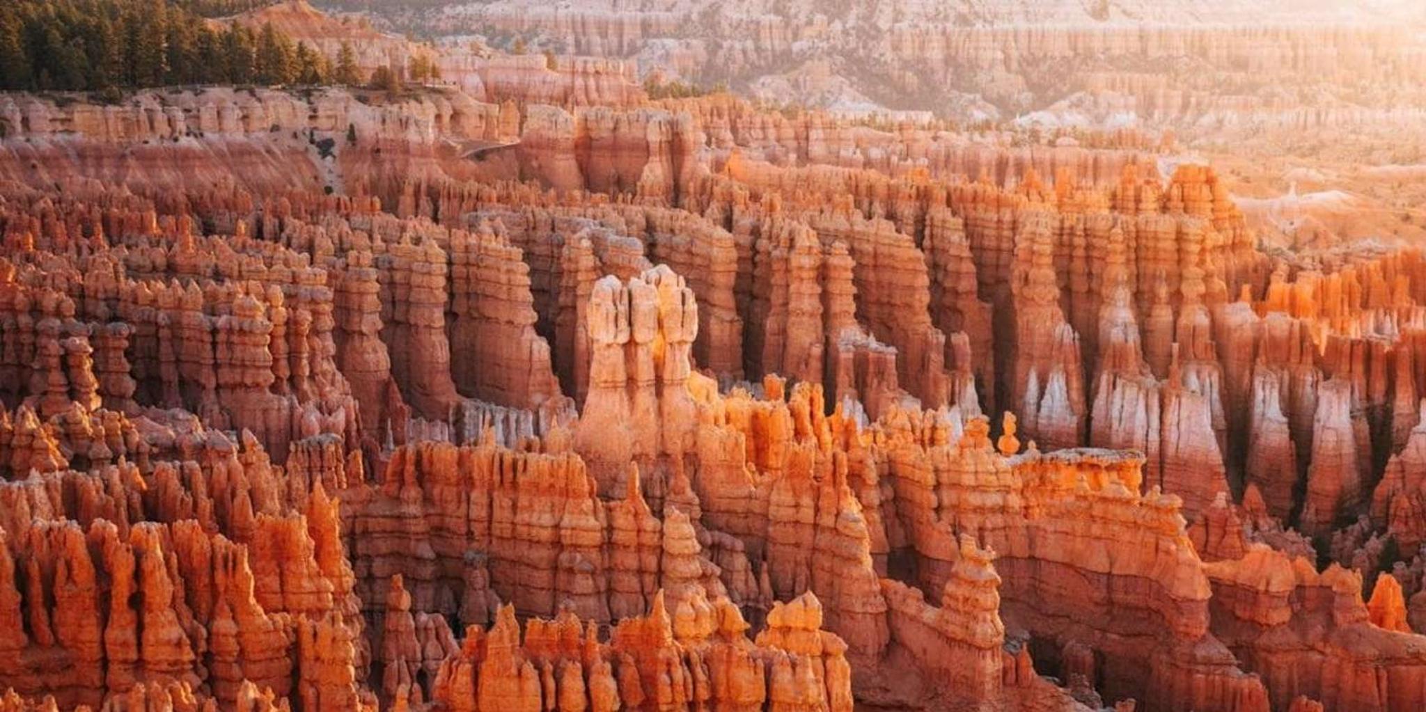 Las Vegas Zion & Bryce Canyon Antelope Canyon 2-Day Tour - Image 5