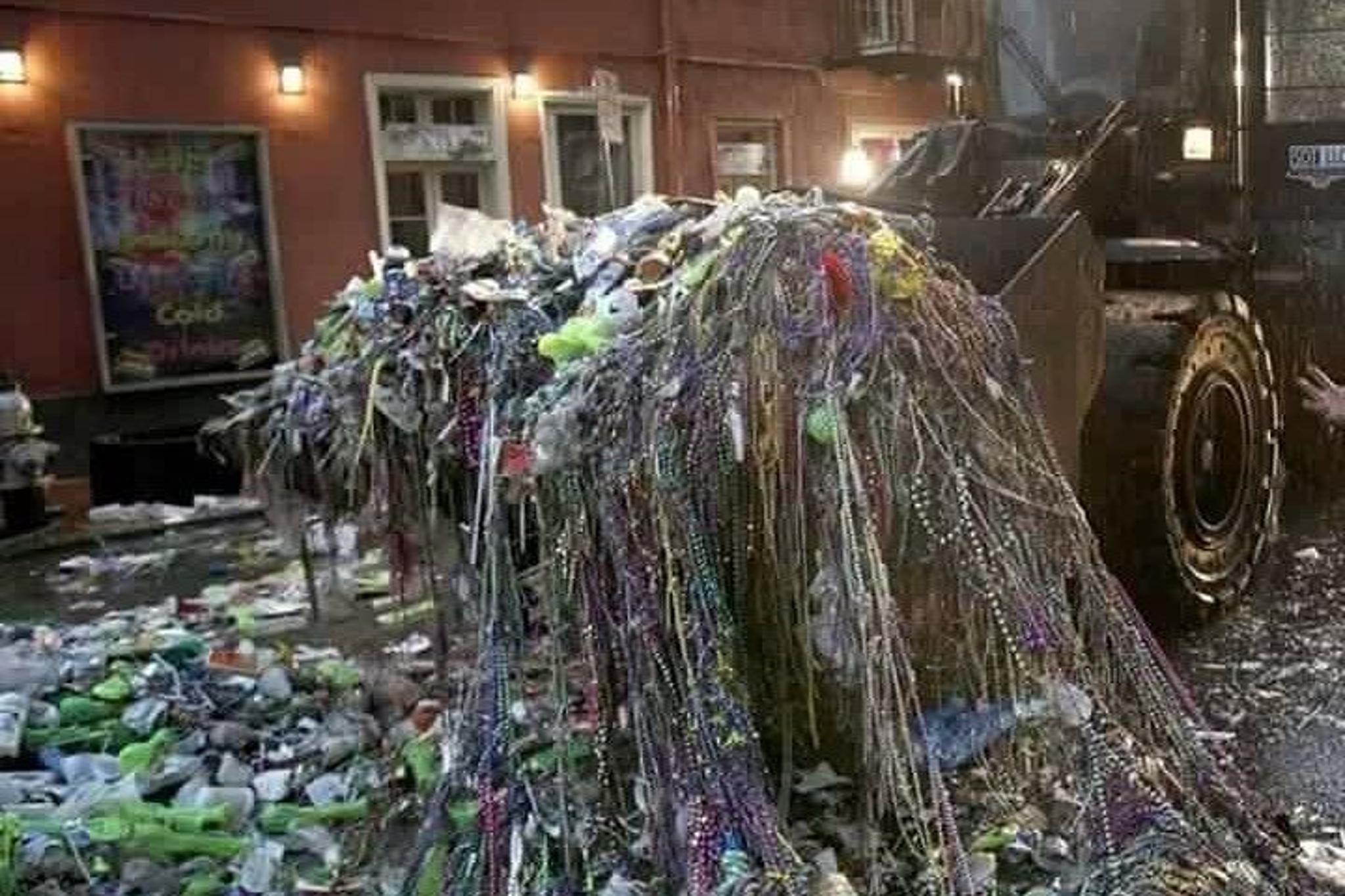 New Orleans Legends and Folklore Walking Tour - Image 3