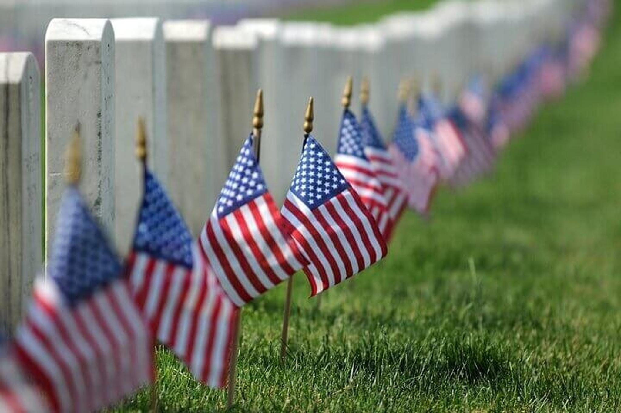 Arlington Cemetery Private Tour