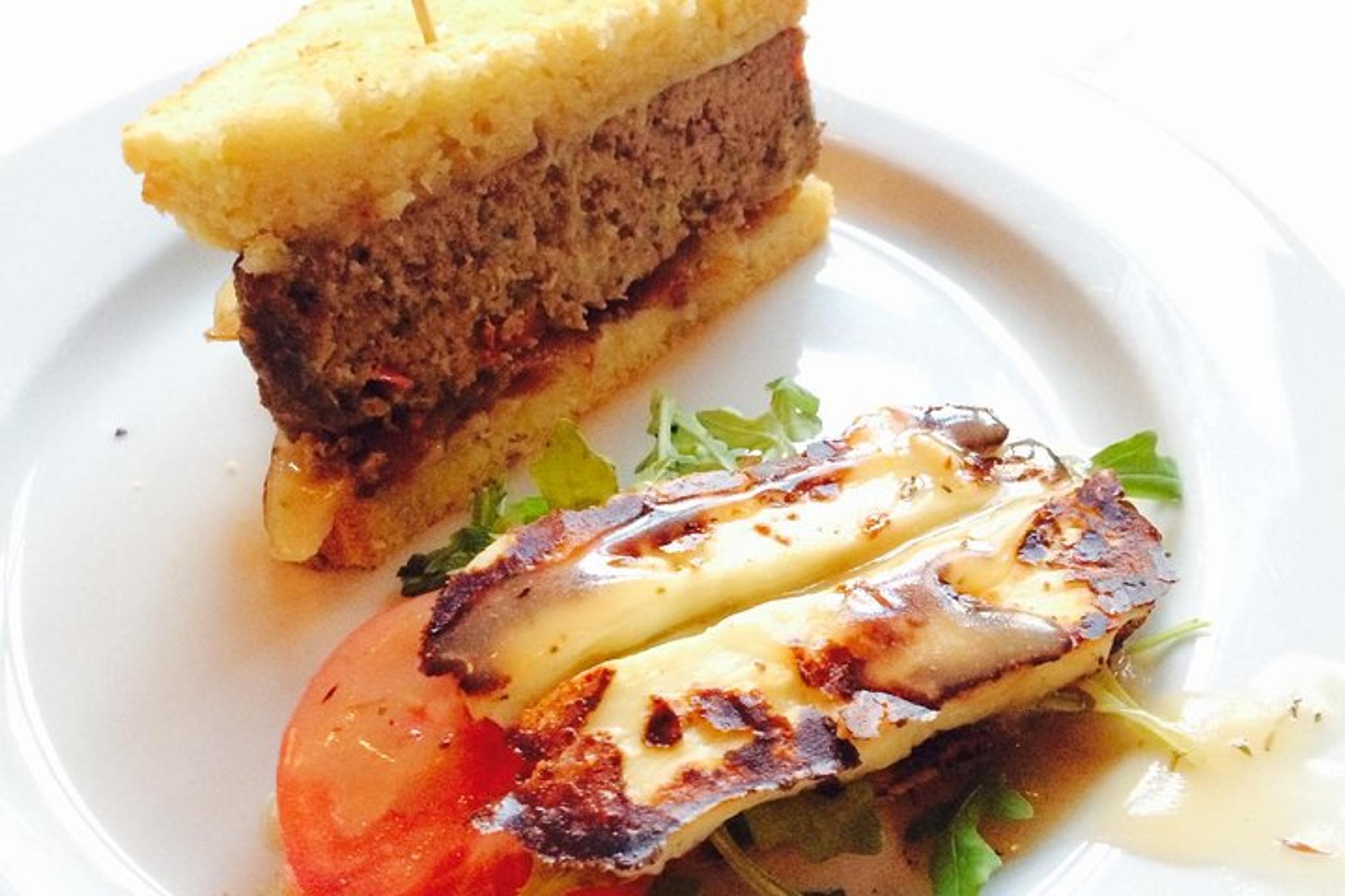 Baltimore Food Tour in Fells Point - Image 2