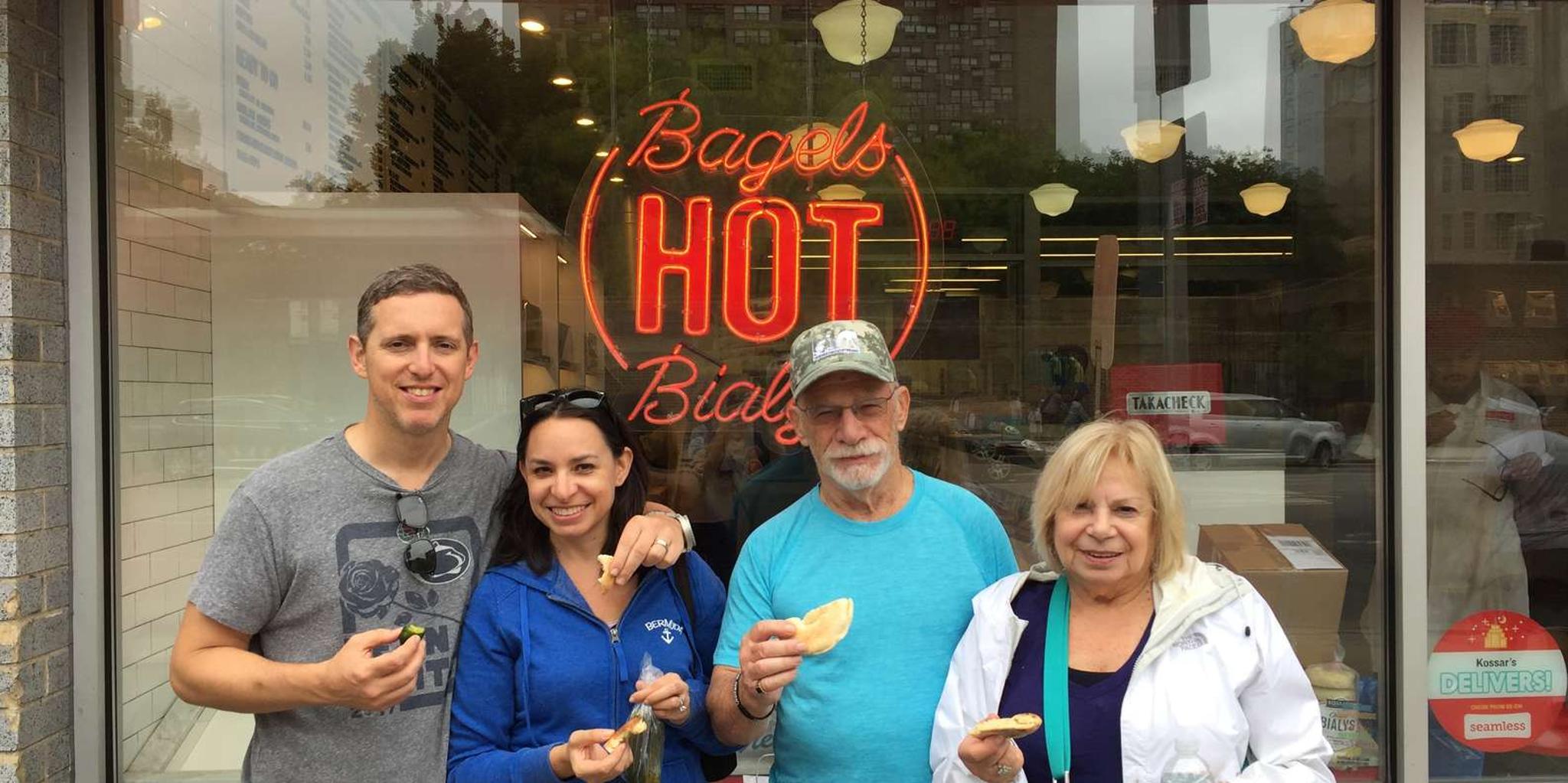 New York Lower East Side Food Tour - Image 4