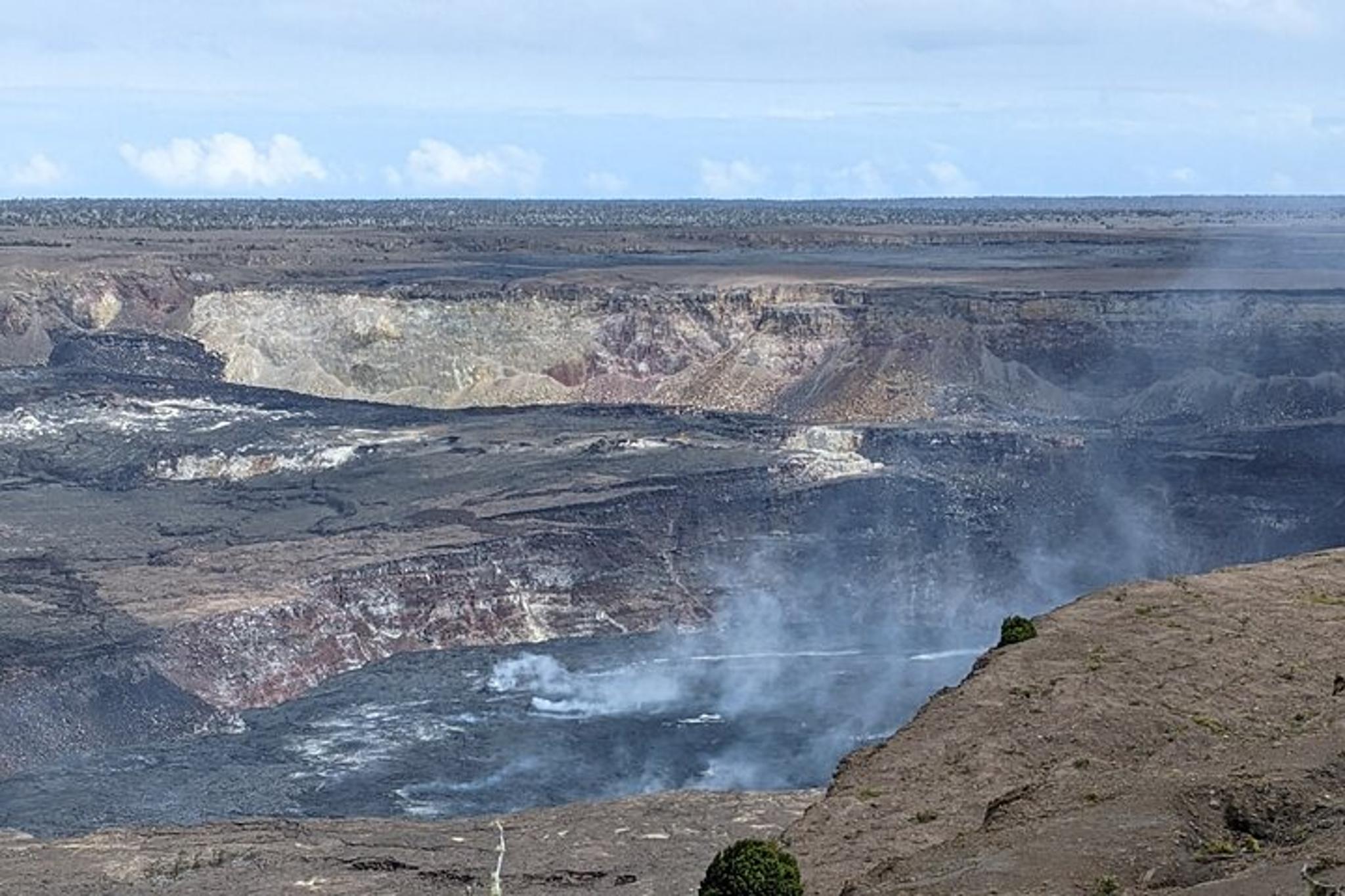 Hilo Private Volcanoes National Park Tour 6 hr - Image 6