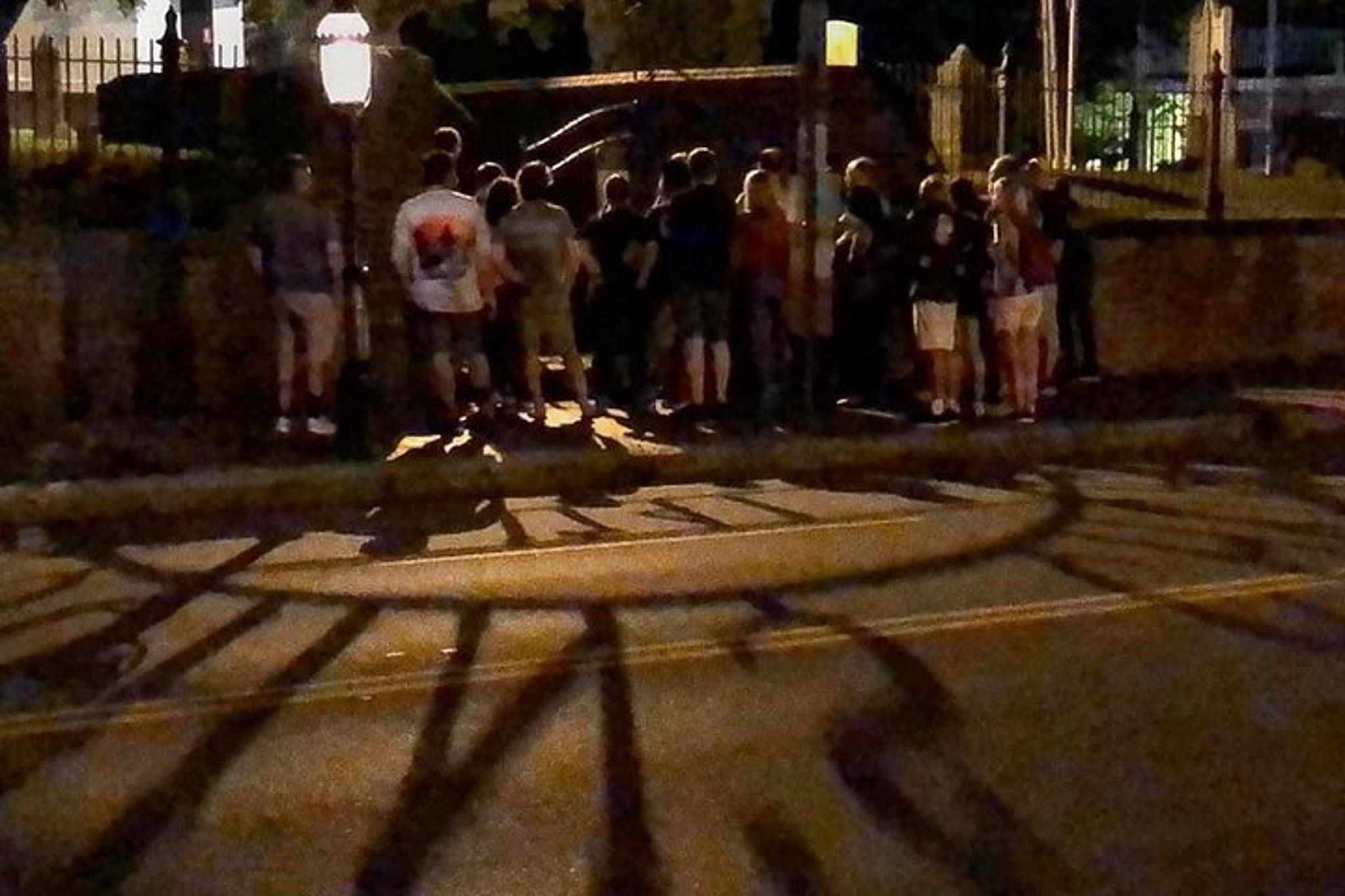 Richmond Ghost Tour in Church Hill 90 min - Image 5