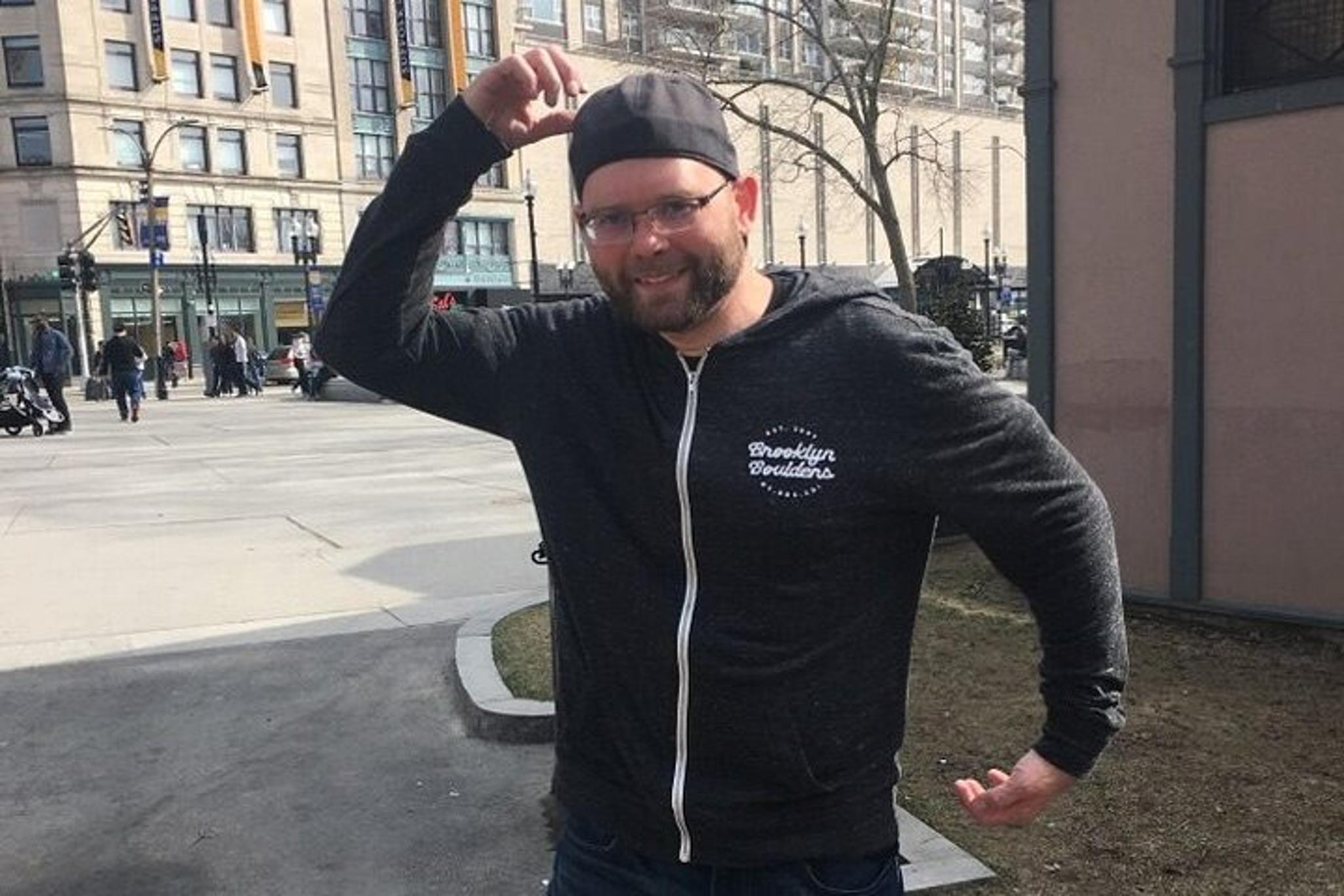 Charlotte City Scavenger Hunt - Image 4