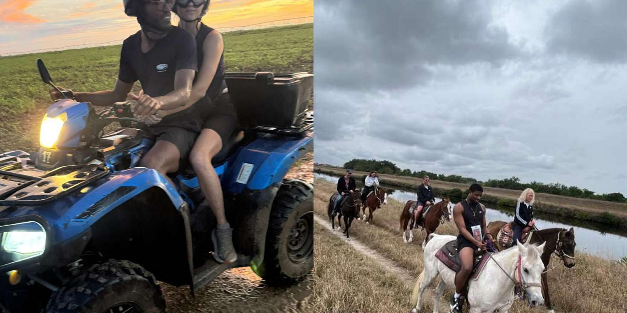 Miami ATV and Airboat Adventure - Image 1