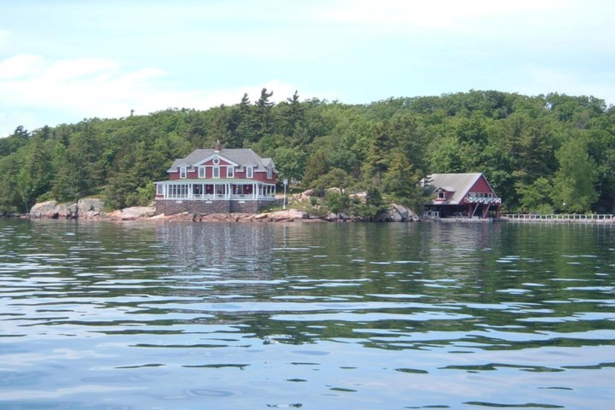 Clayton Islands Boat Tour - Image 3