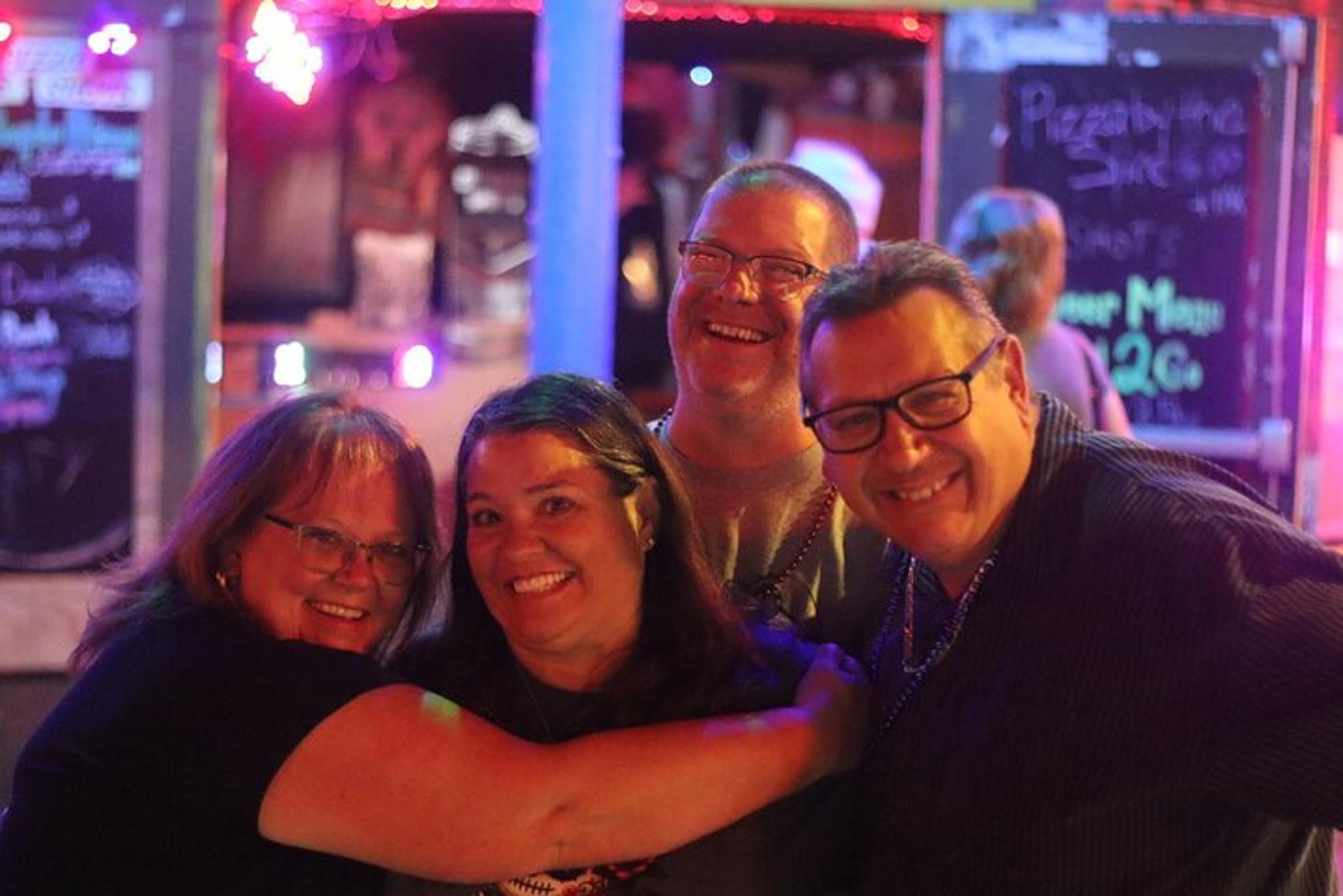 New Orleans Frenchmen Street Live Music Pub Crawl - Image 2