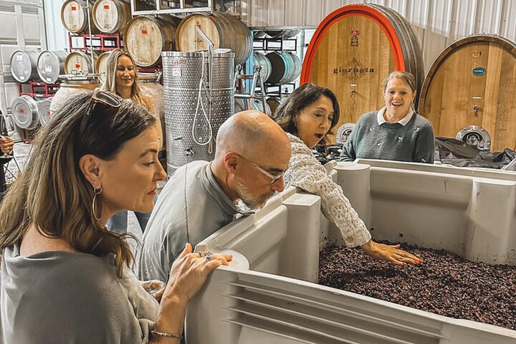 Paso Robles Tin City Walking Tour - Image 2