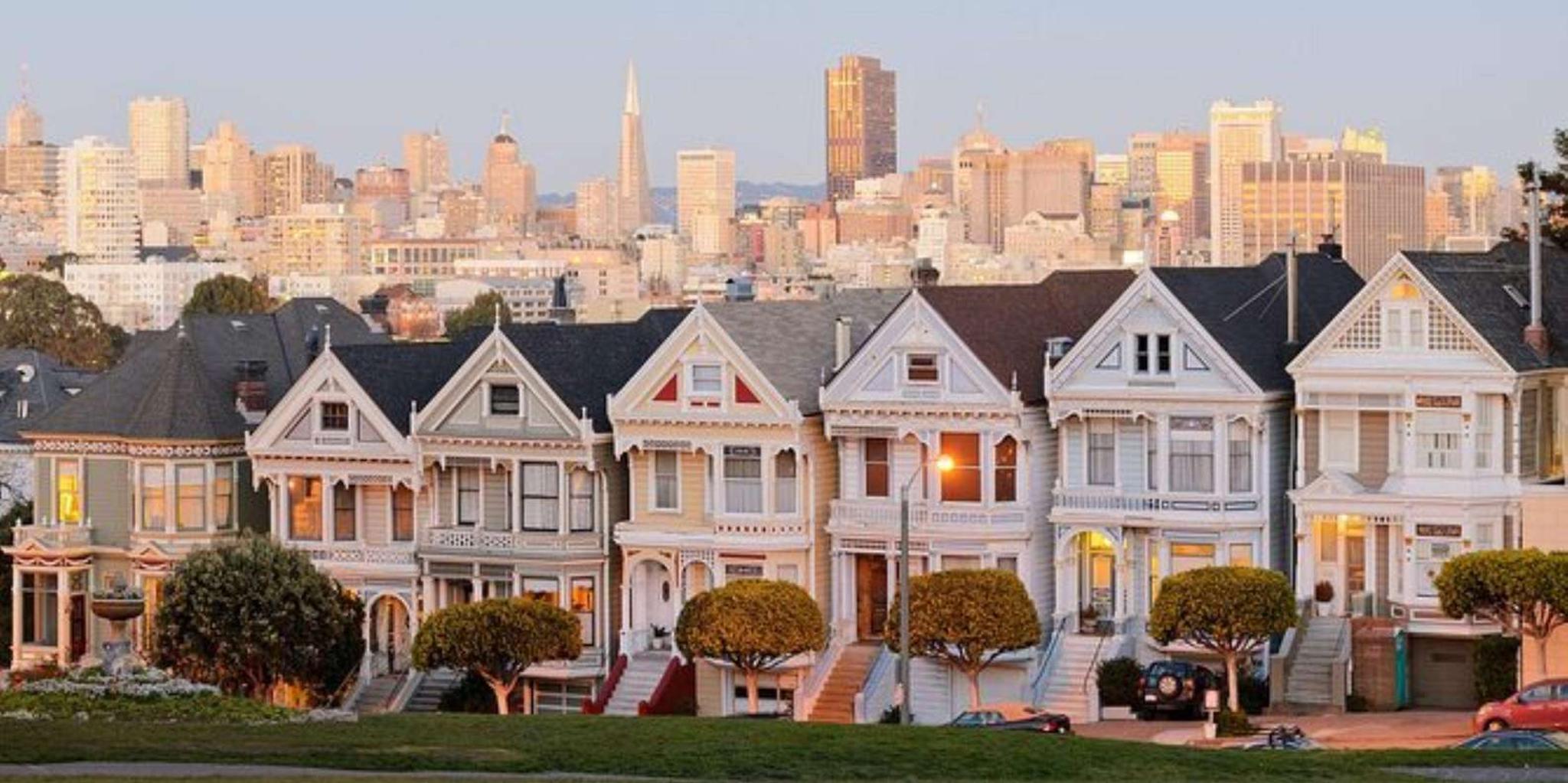 San Francisco Driving Tour - Image 5