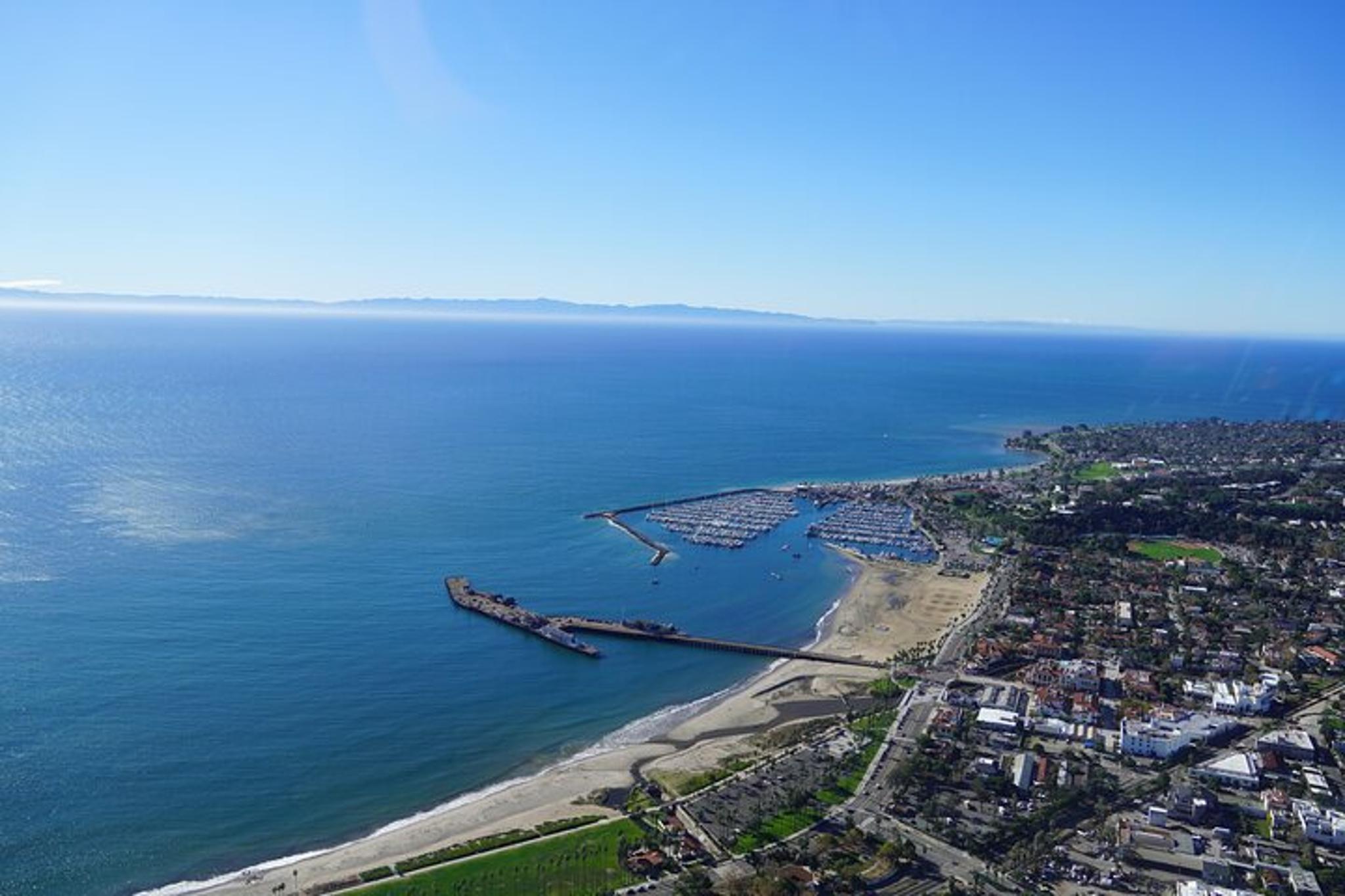 Santa Barbara Helicopter Tour - Image 6