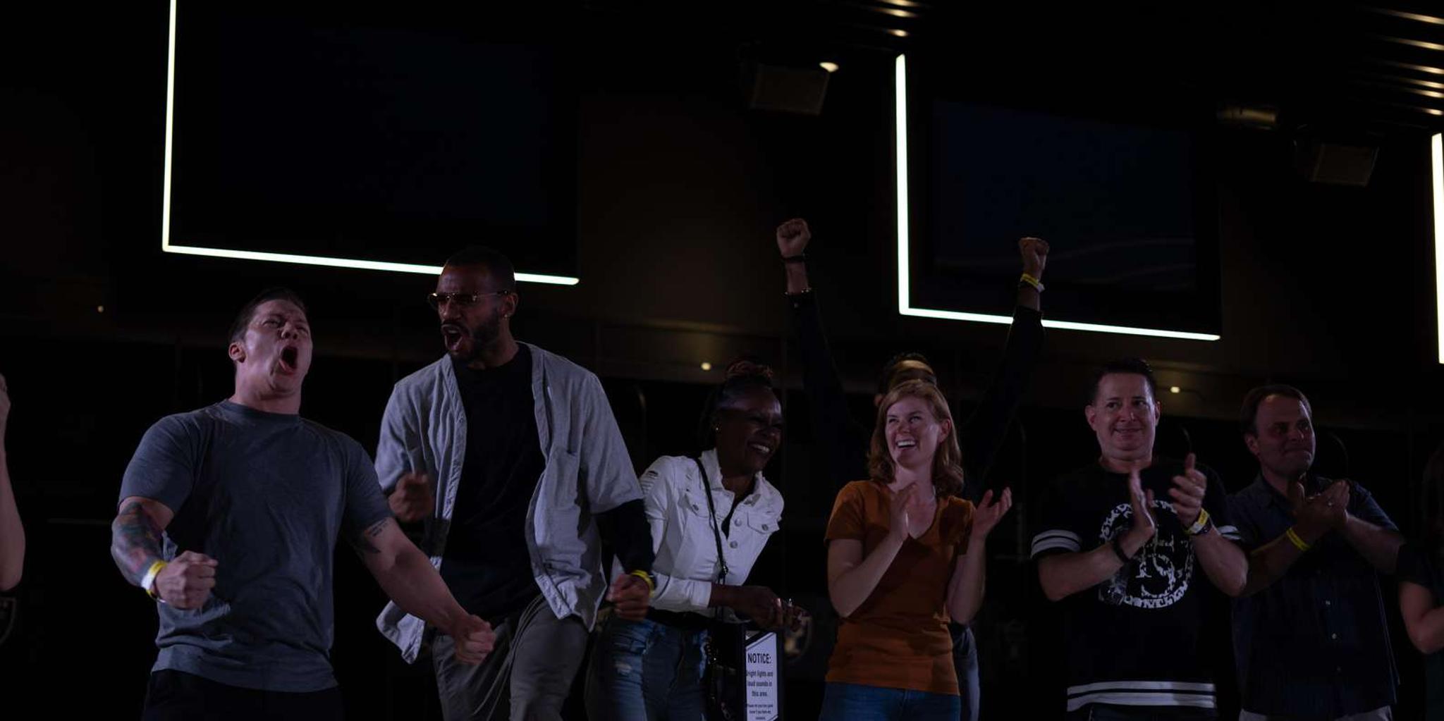 Las Vegas Allegiant Stadium Guided Tour - Image 4