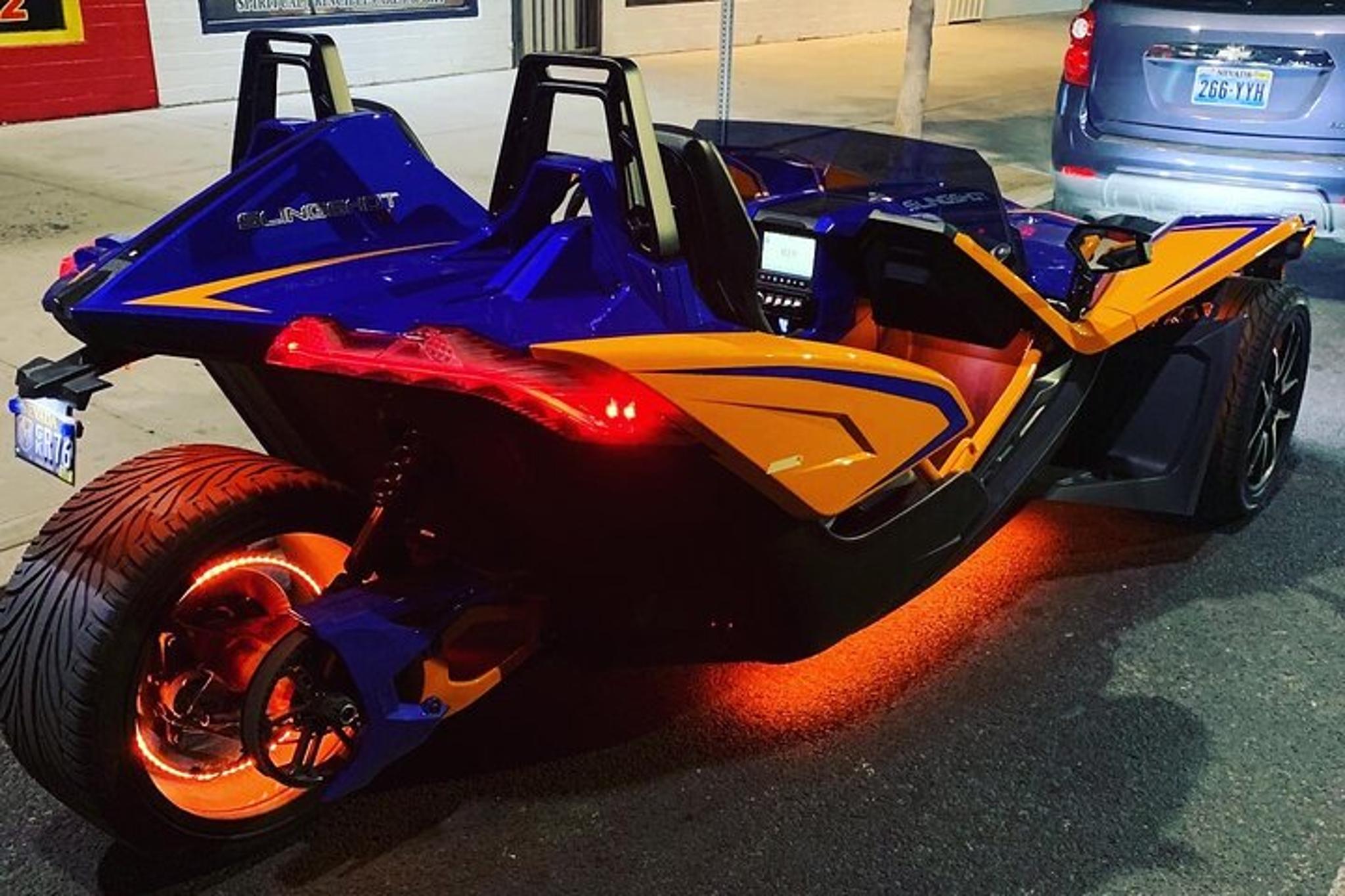 Miami Beach Slingshot Adventure Tour - Image 3