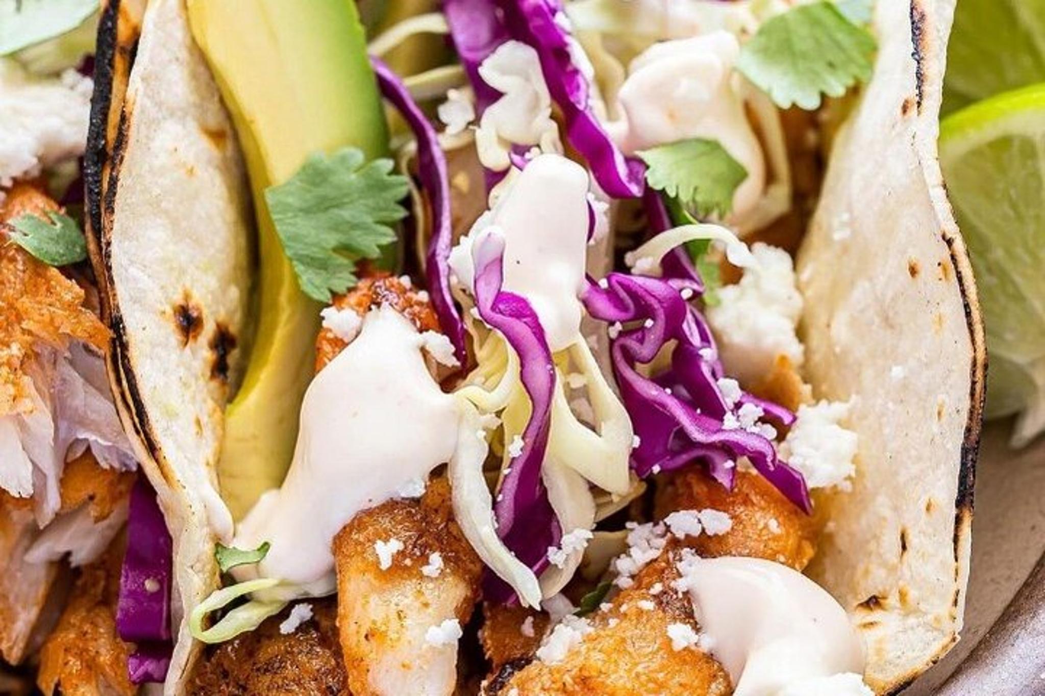 Santa Barbara Taco Tour - Image 2