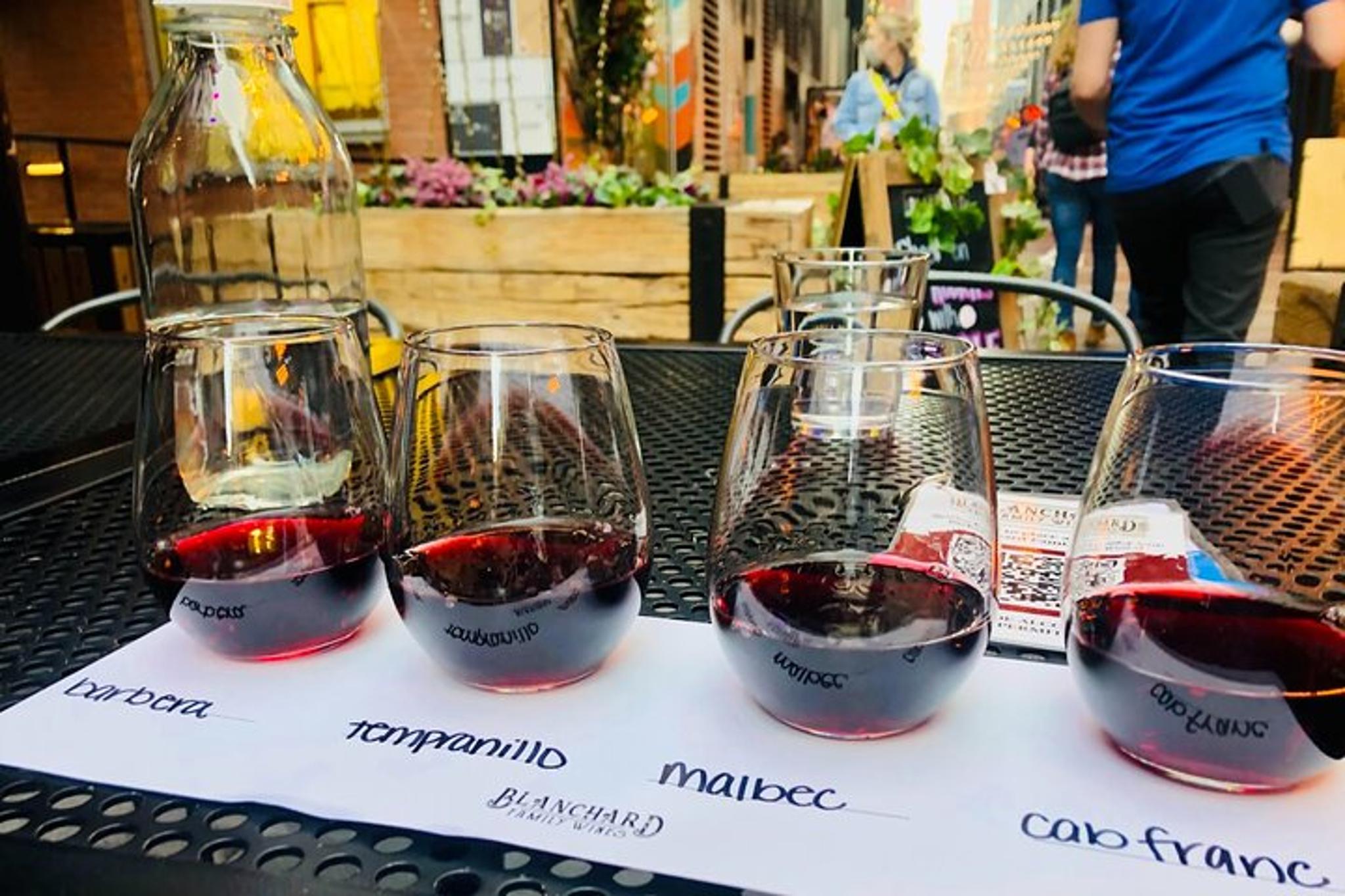 Denver Wine Tasting Experience - Image 5