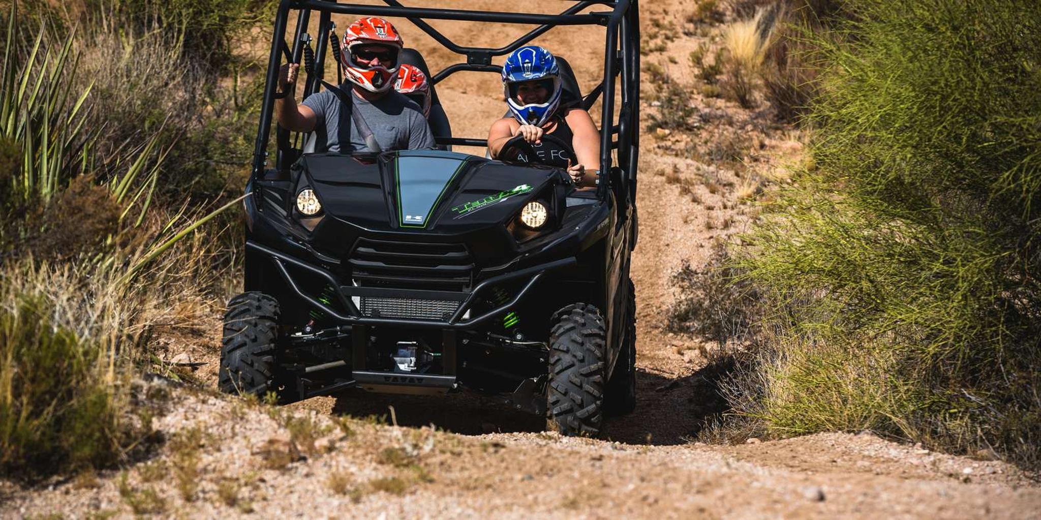 Sonoran Desert UTV Adventure 2 hr - Image 5