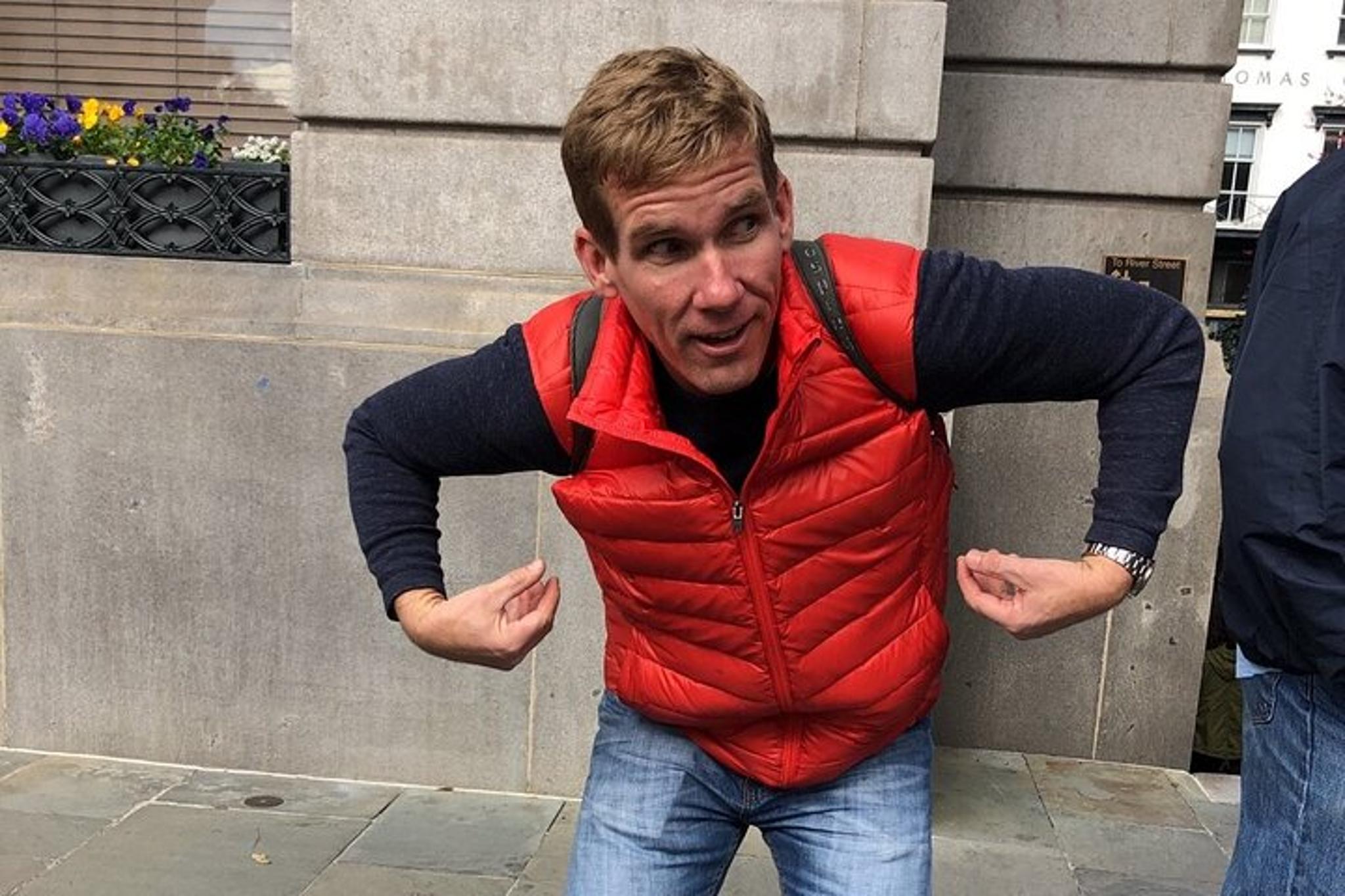 Phoenix Scavenger Hunt by Zombie Scavengers - Image 5