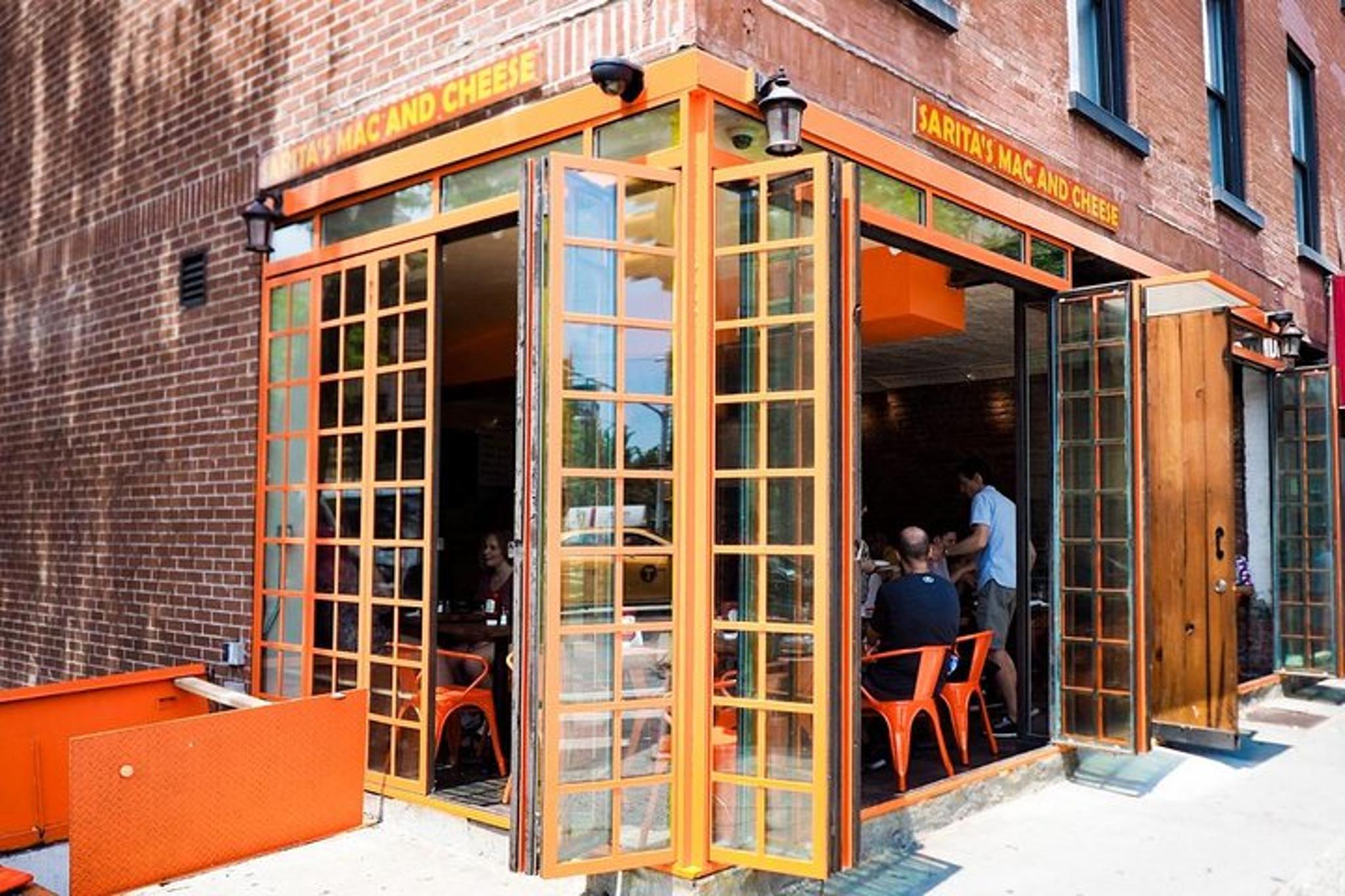 New York East Village Food Tour - Image 6