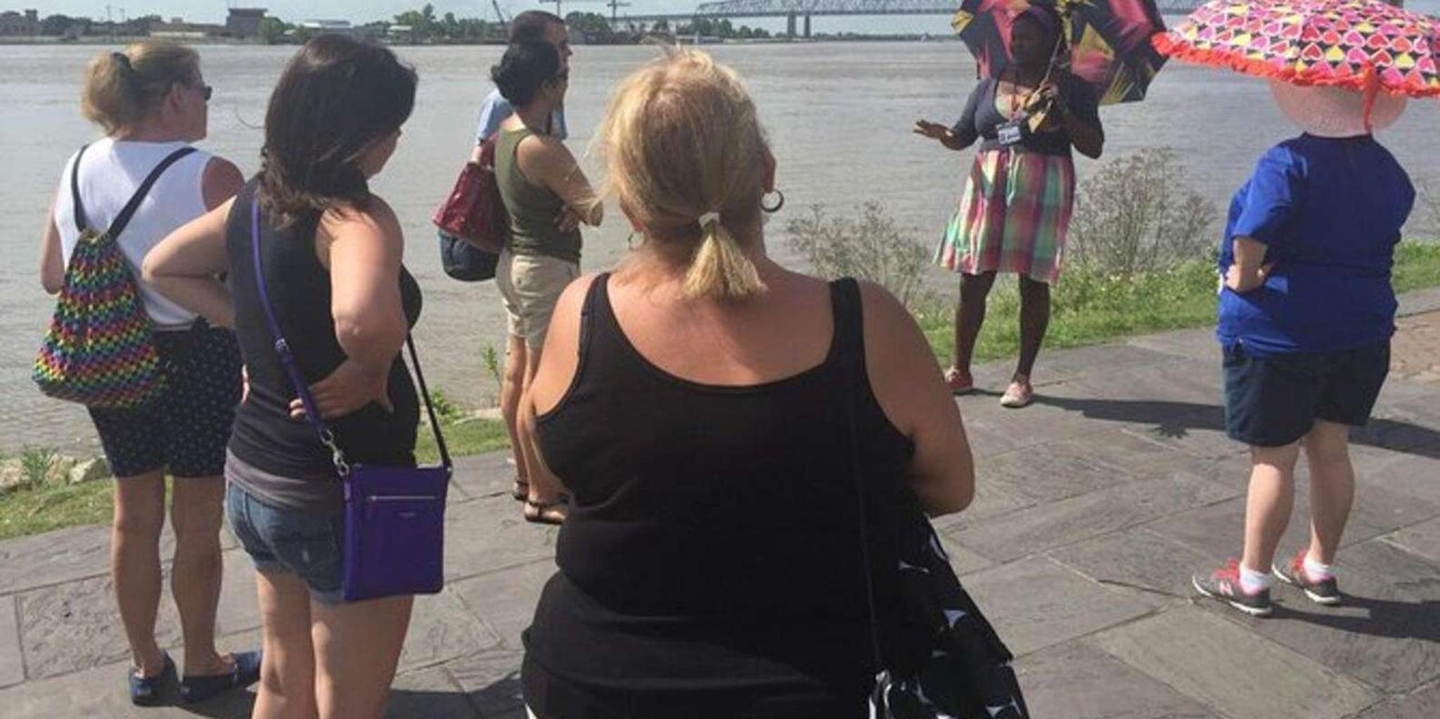 New Orleans French Quarter Historical Walking Tour - Image 3