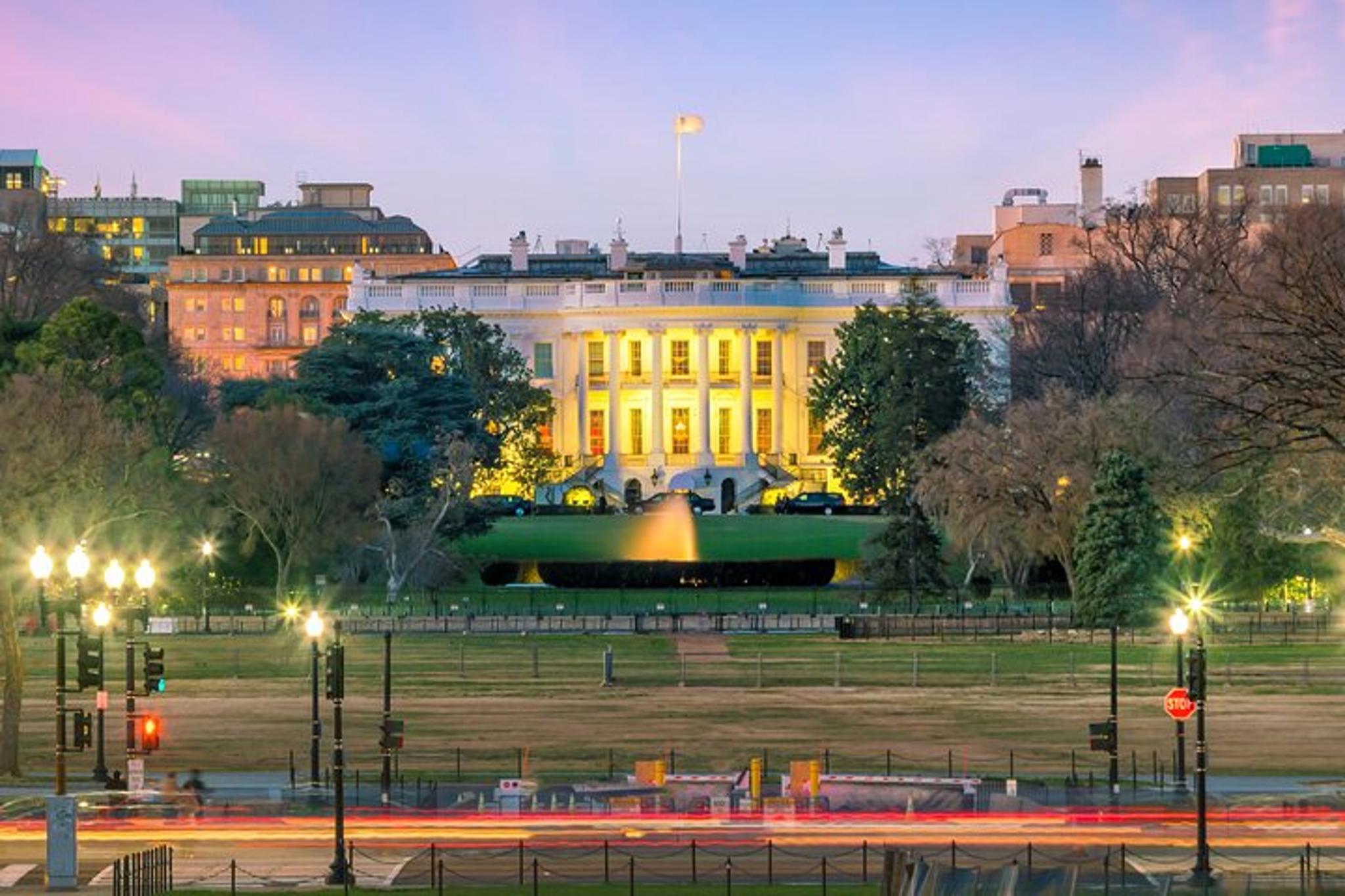 Washington D.C. Evening Monuments Tour - Image 2