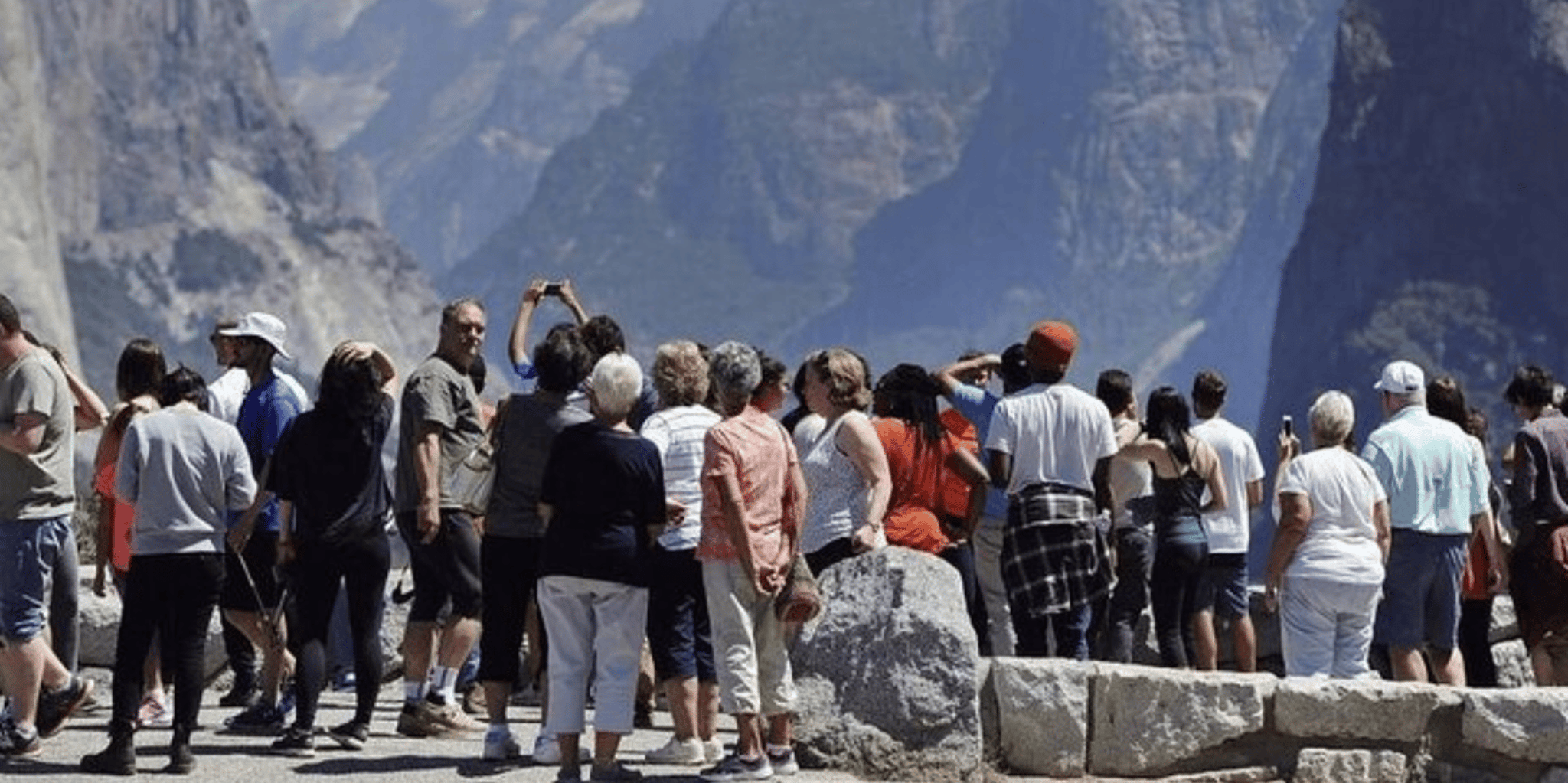 San Jose Yosemite National Park Tour - Image 3