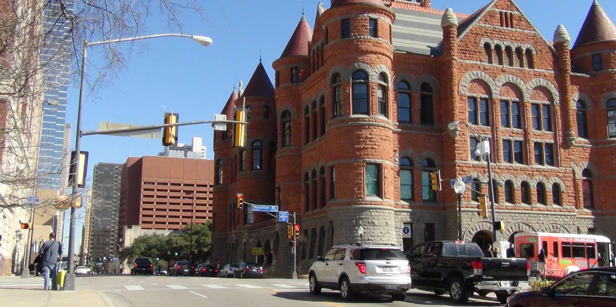 Dallas City & Fort Worth Tour - Image 3