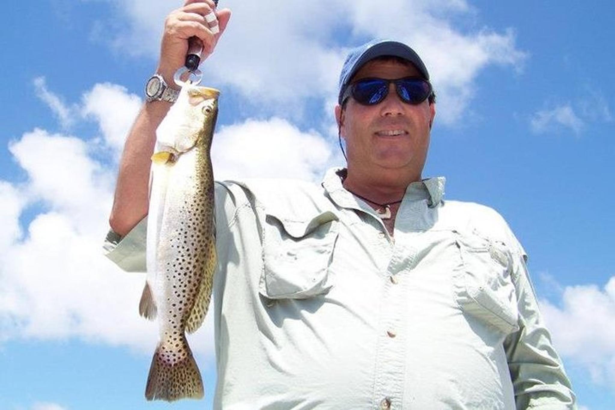 Crystal River Inshore Fishing Charter - Image 6