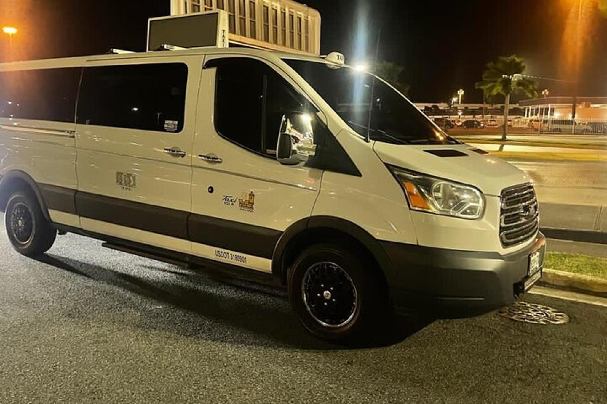 Los Angeles Private Transfer to Anaheim - Image 5