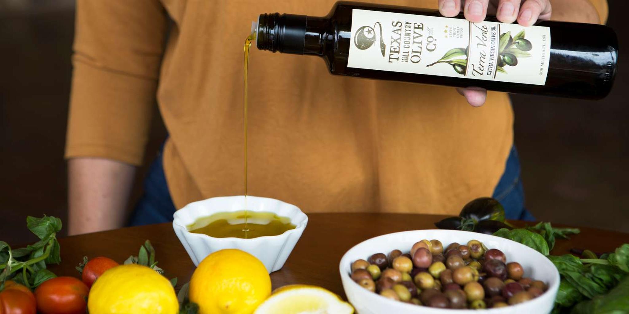 Dripping Springs Olive Oil and Balsamic Vinegar Tasting - Image 2