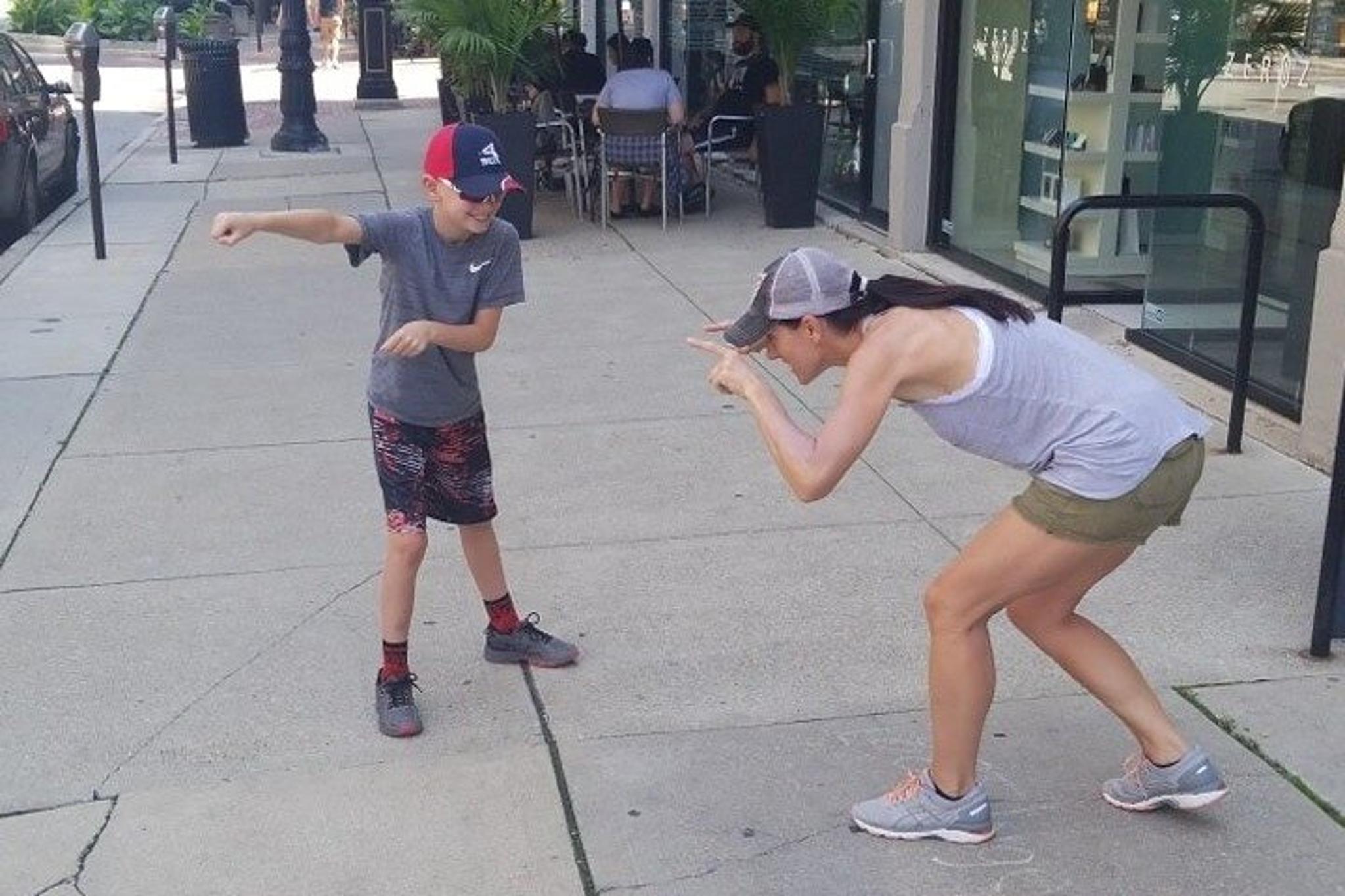 Newport News Scavenger Hunt - Image 6