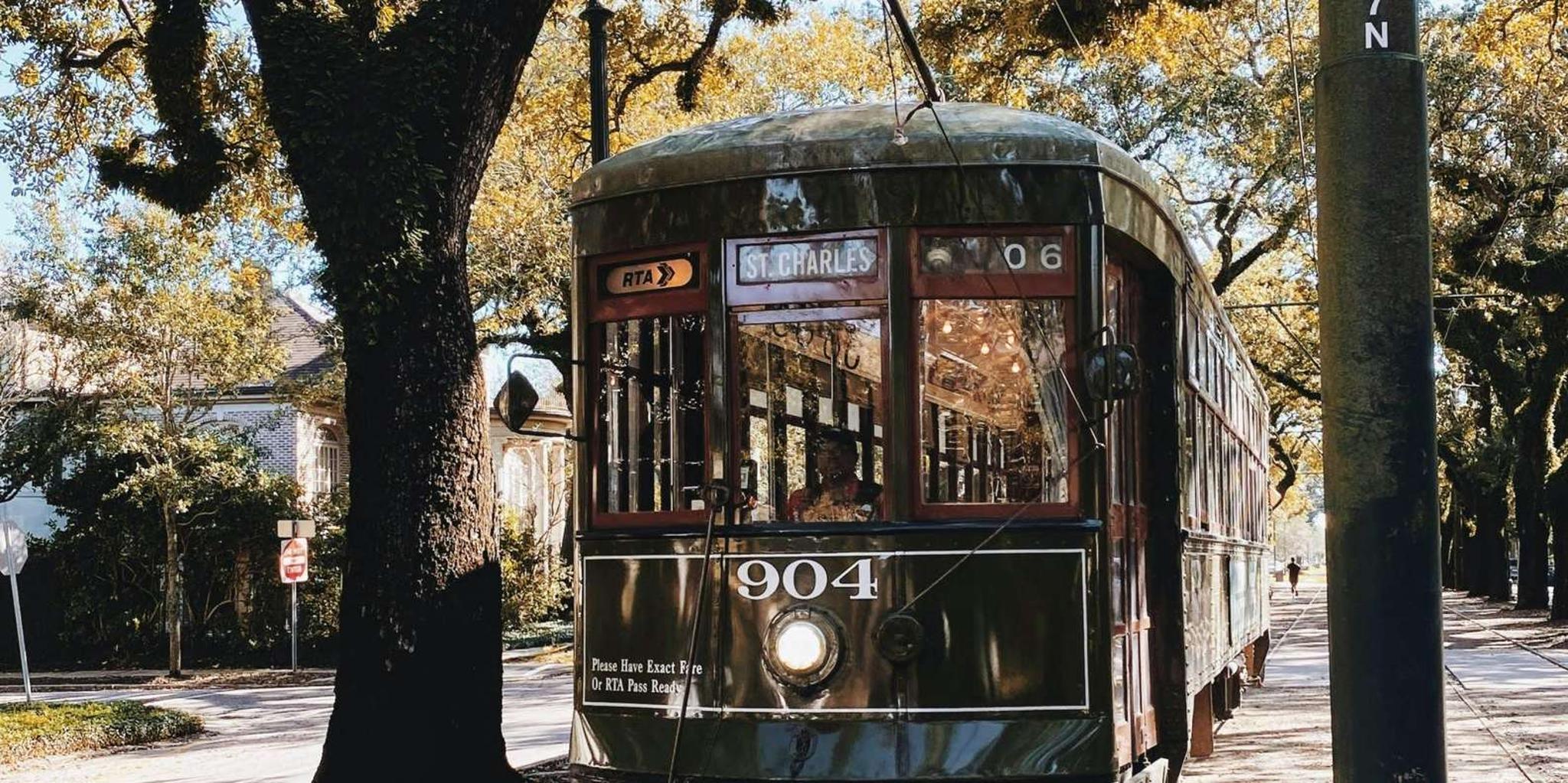 New Orleans Driving Tour Beyond the French Quarter - Image 5