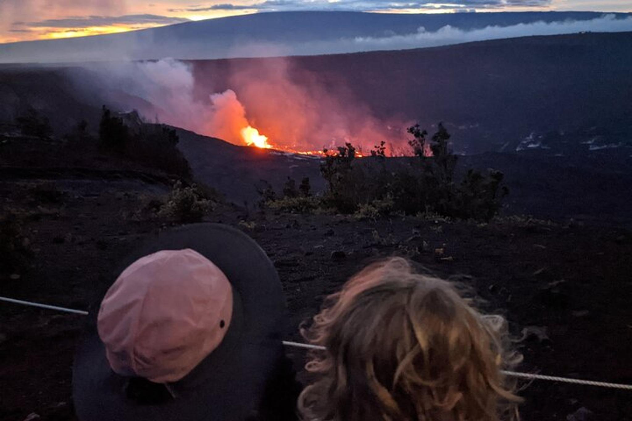 Hilo Private Volcanoes National Park Tour 6 hr - Image 3