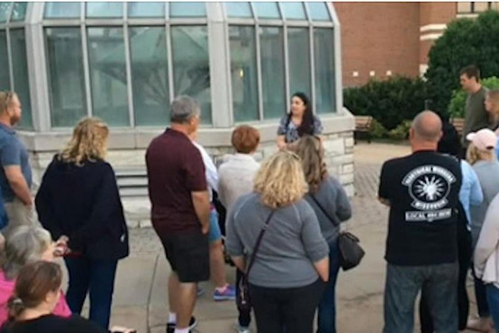 Waukesha Ghost Walk - Image 4