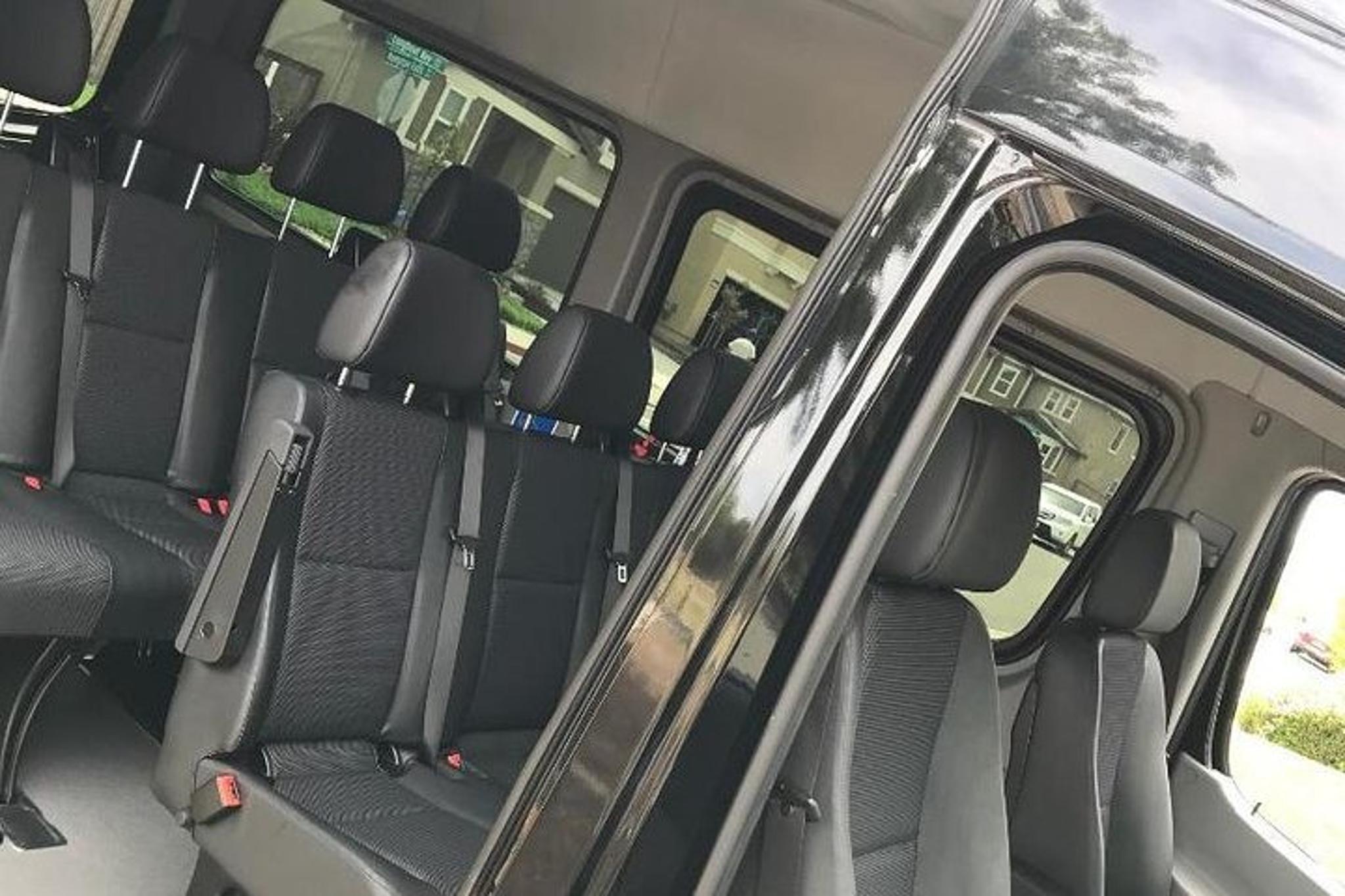 Napa Valley Wine Tasting Tour - Image 5