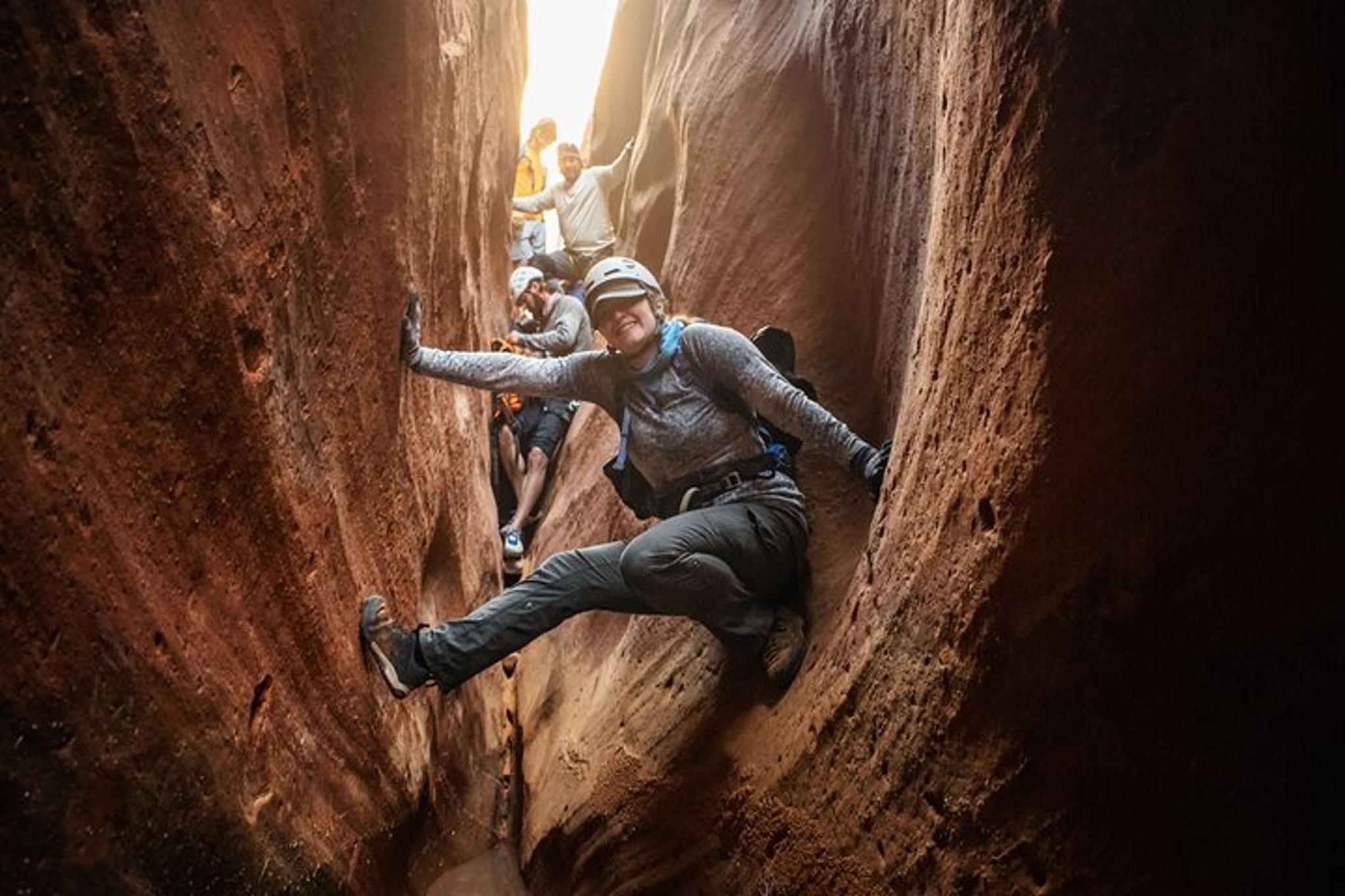 Moab Canyon Trip - Image 5