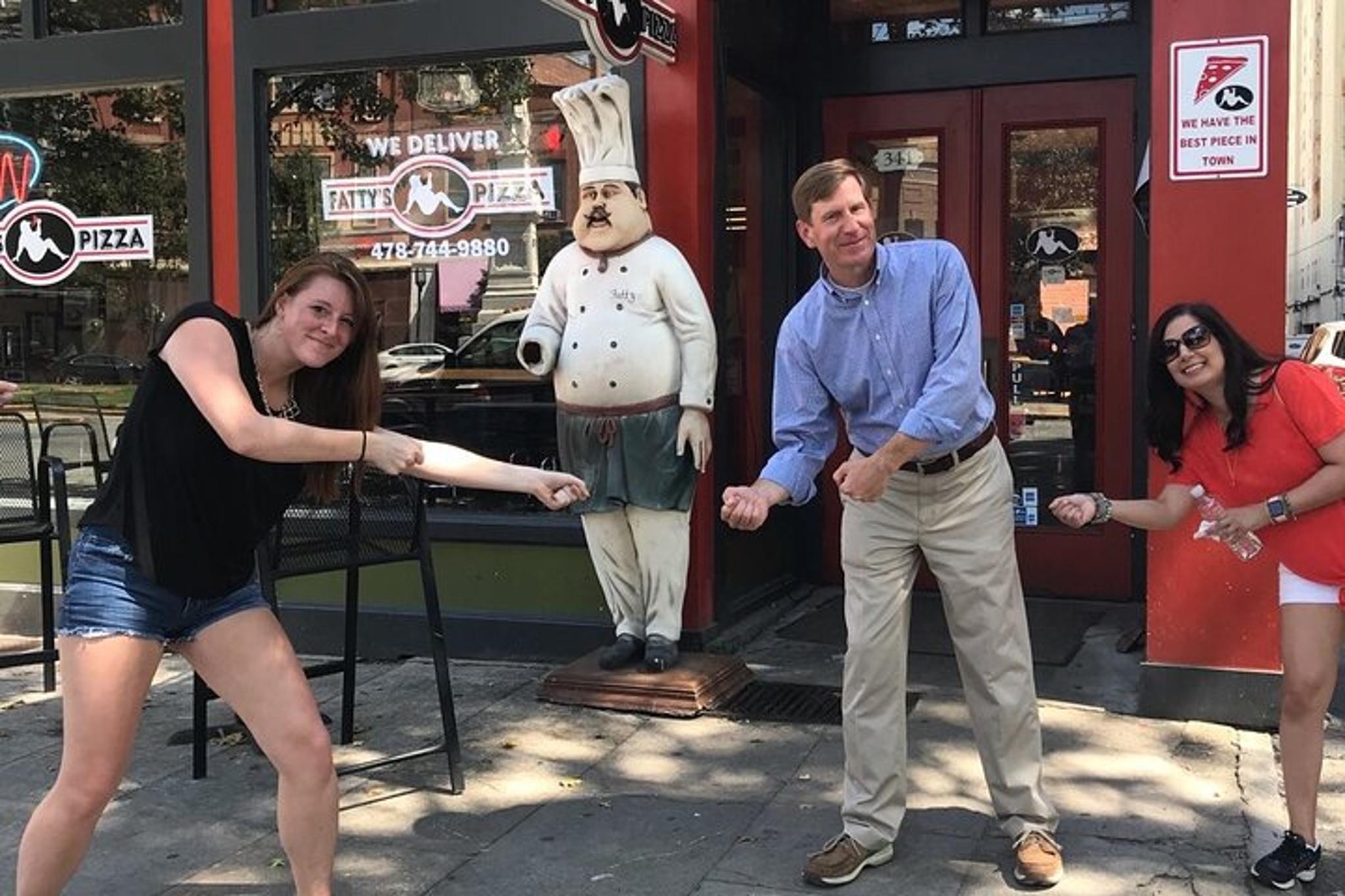 Nashville Scavenger Hunt by Crazy Dash - Image 1