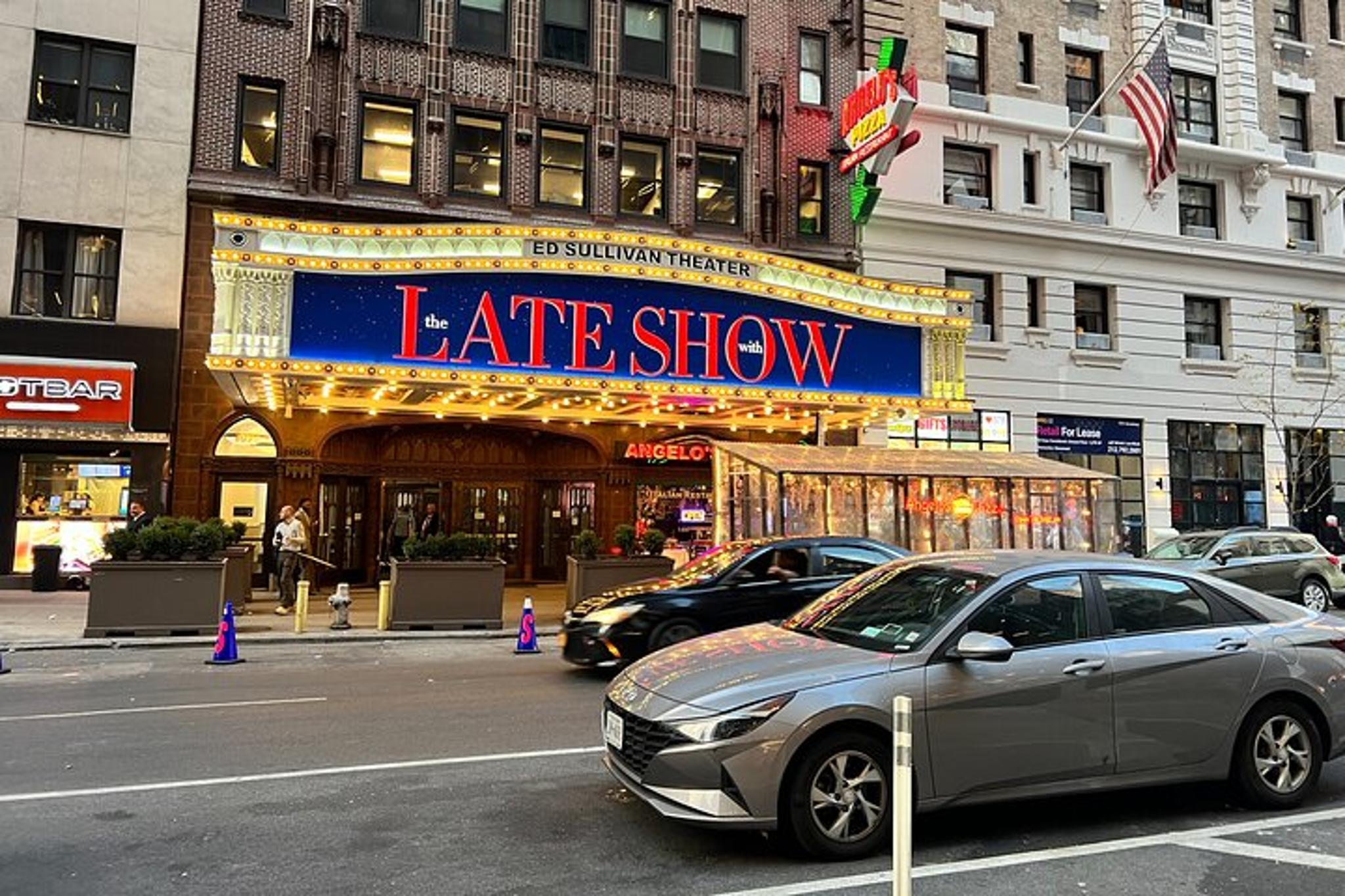 New York City Beatles Tour - Image 2