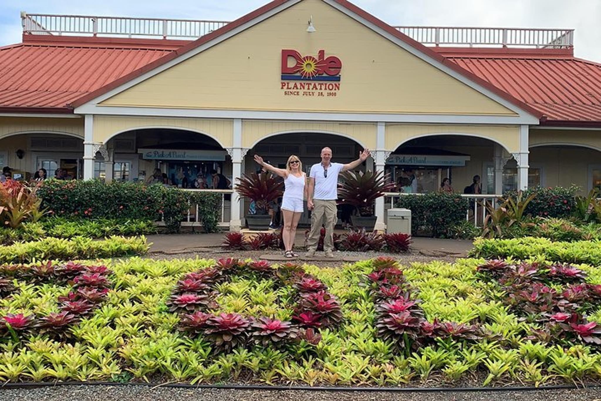 Oahu North Shore Circle Island Tour - Image 5