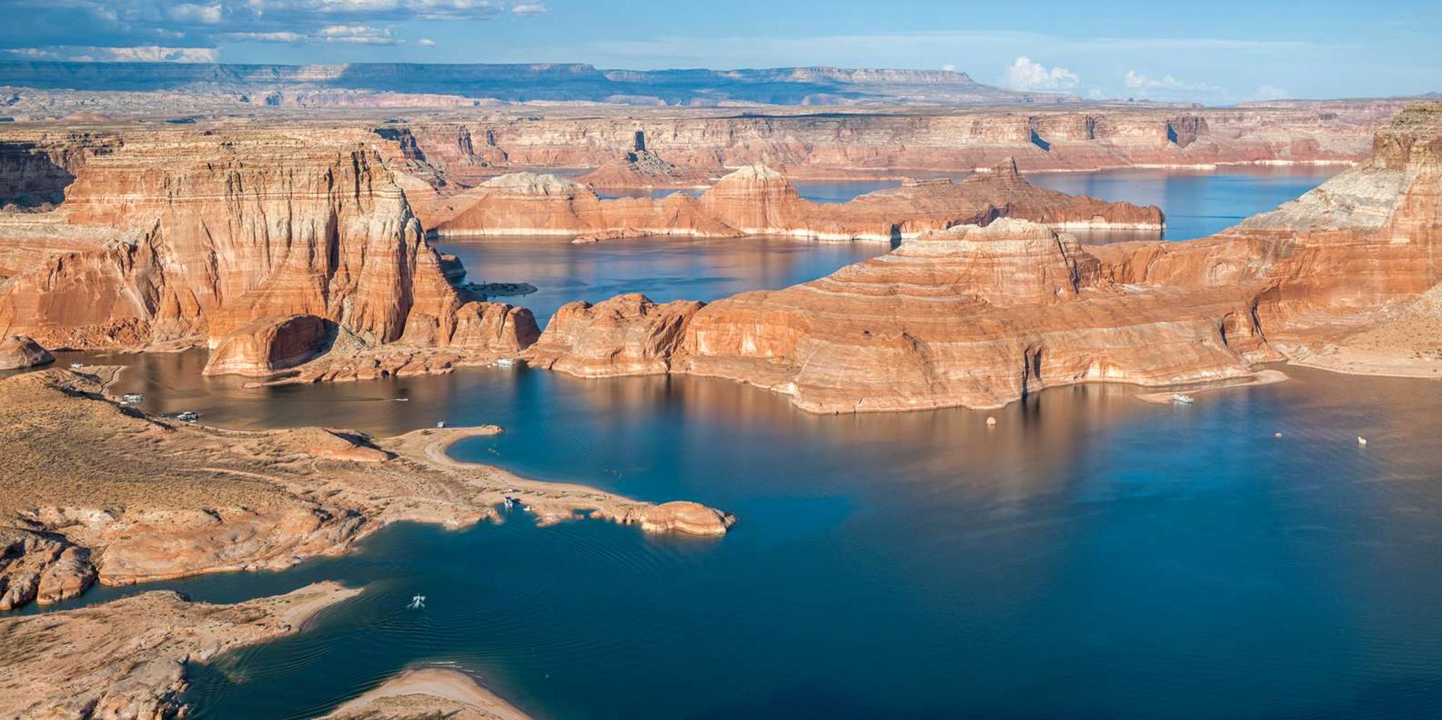 Flagstaff Antelope Canyon and Horseshoe Bend Tour - Image 5