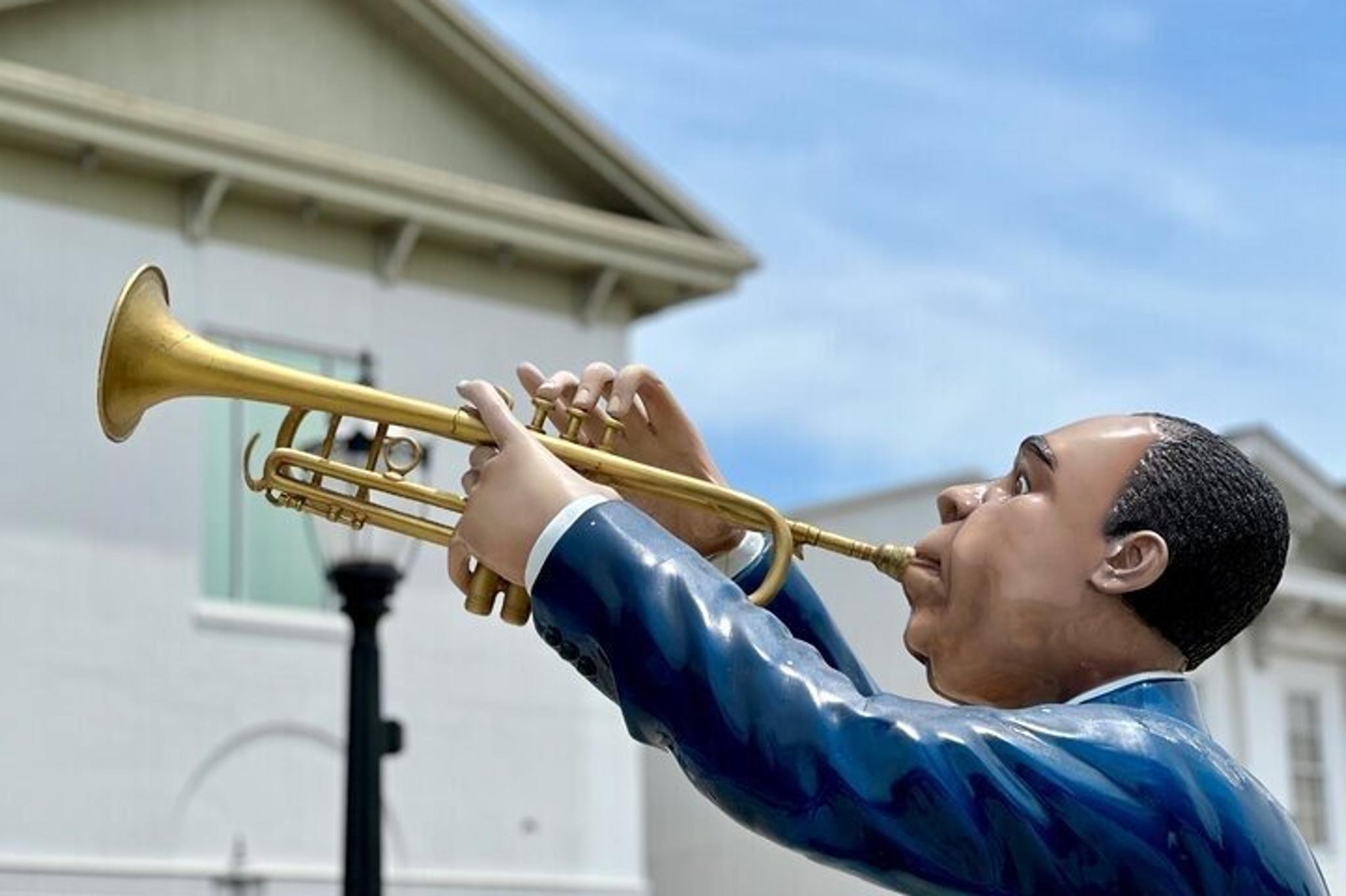 Pensacola to Mobile USS Alabama & Mardi Gras Tour - Image 3