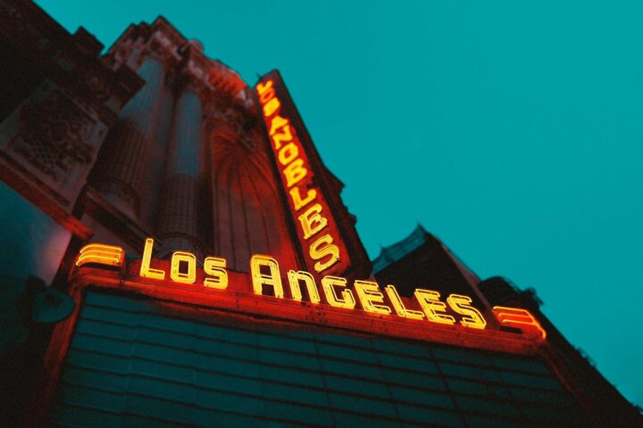 Los Angeles, Beverly Hills, Hollywood Private Tour - Image 6