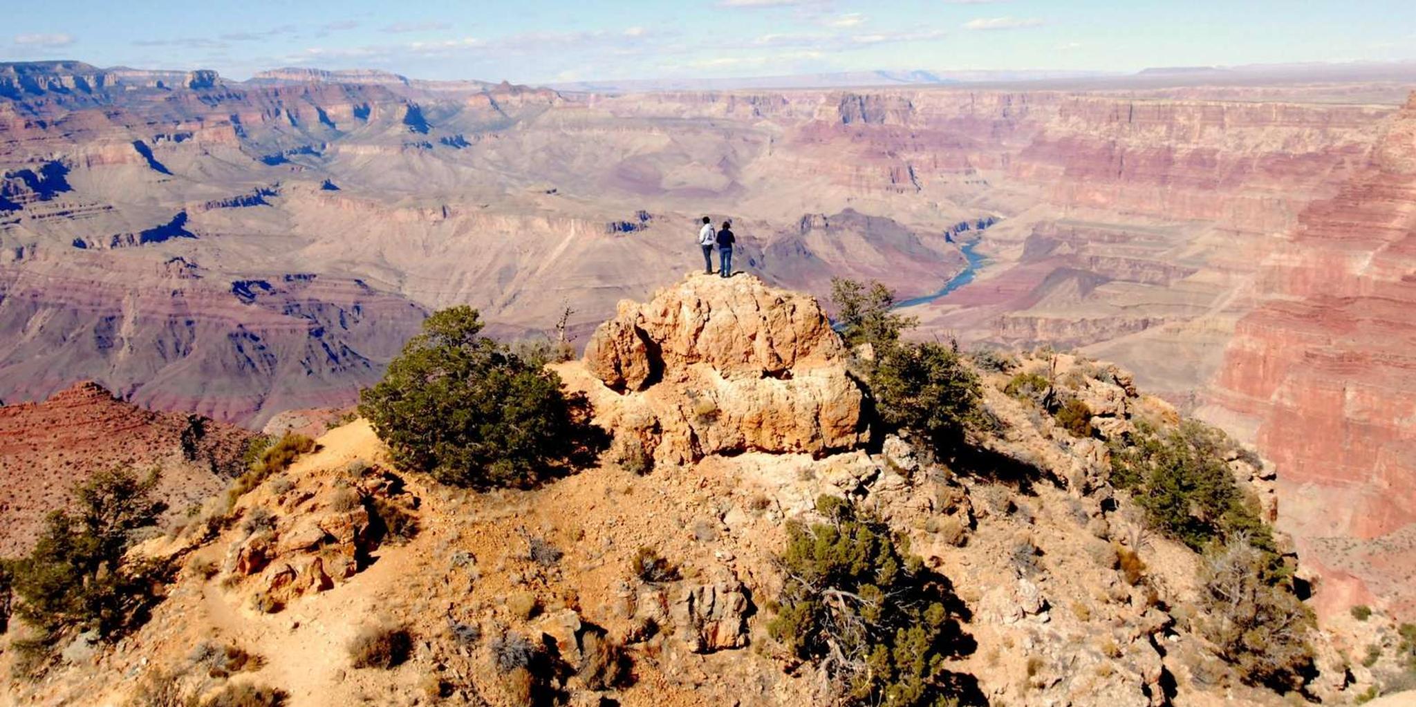 Flagstaff Grand Canyon Sightseeing Tour - Image 3